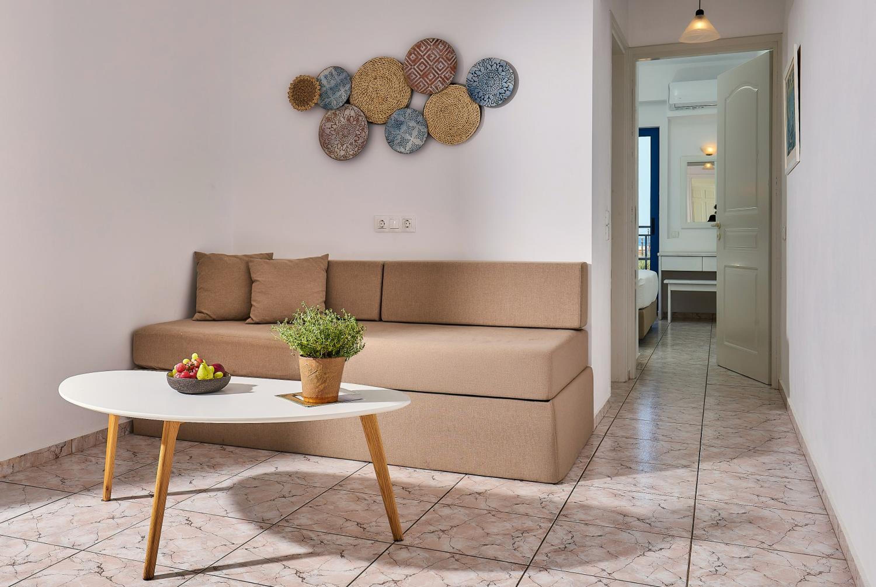 Ilios Suites