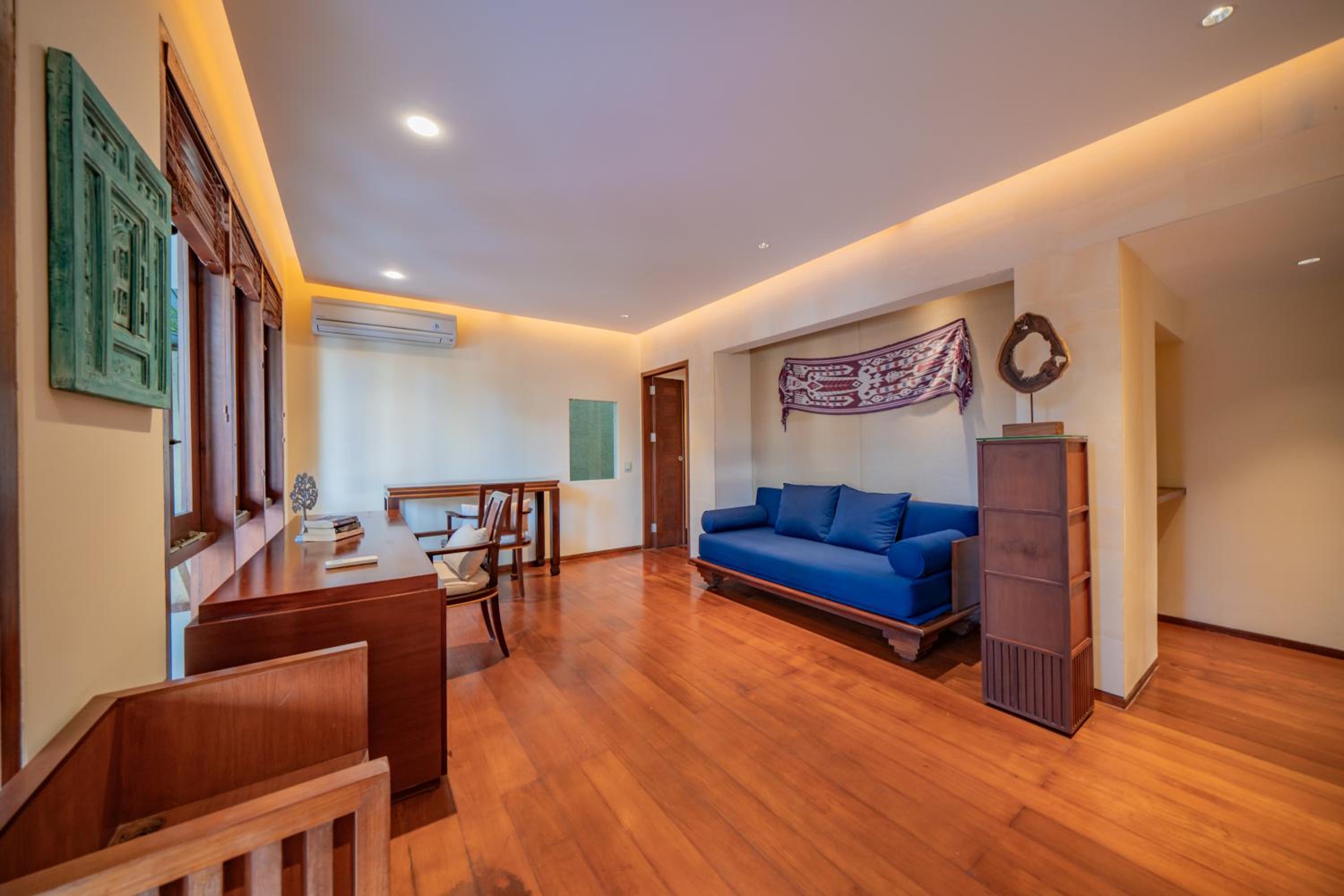Villa Wibisana Beachside Luxury in Seminyak