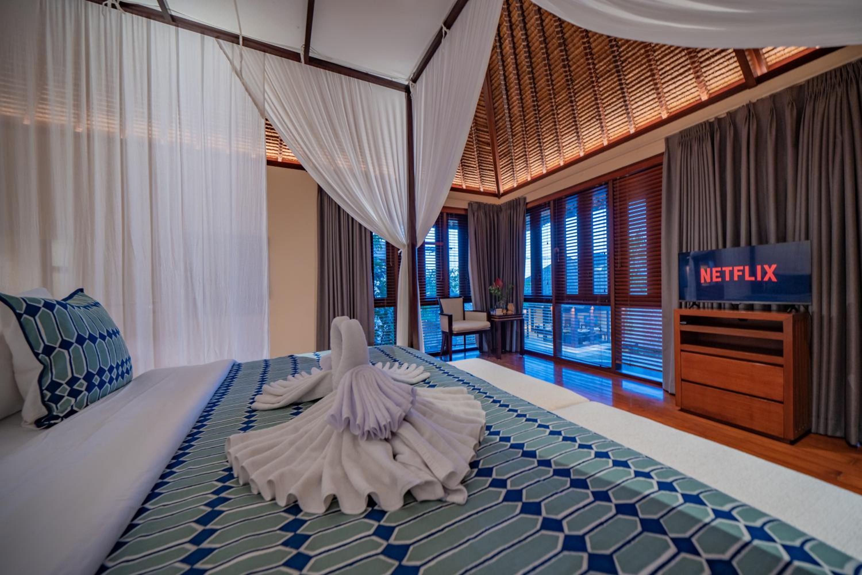 Villa Wibisana Beachside Luxury in Seminyak