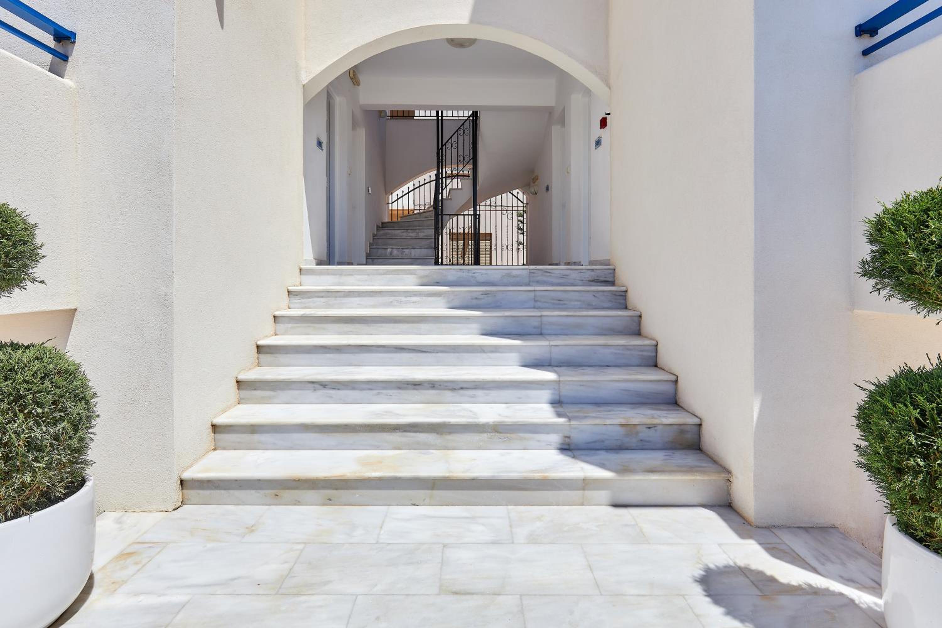 Ilios Suites