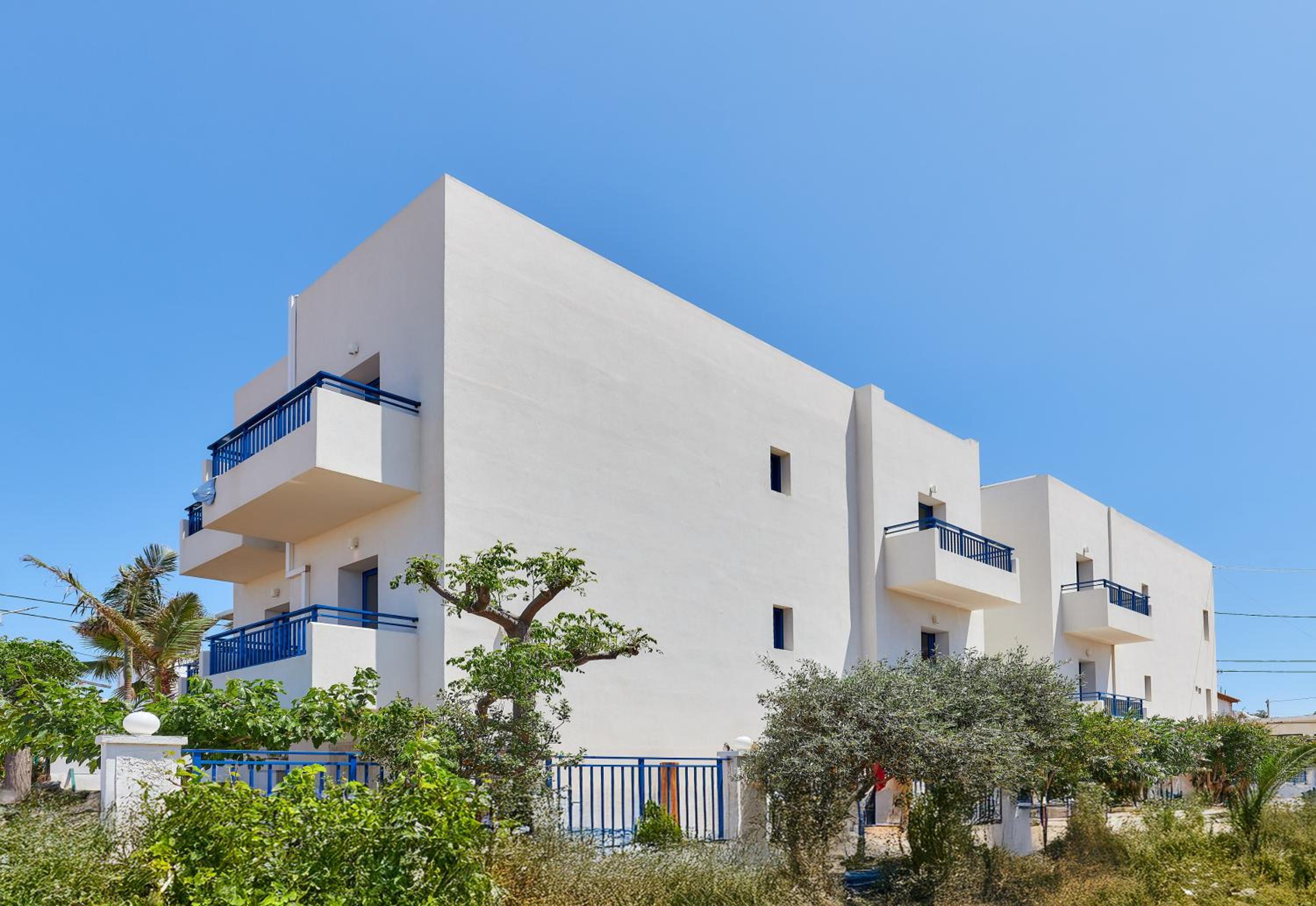 Ilios Suites