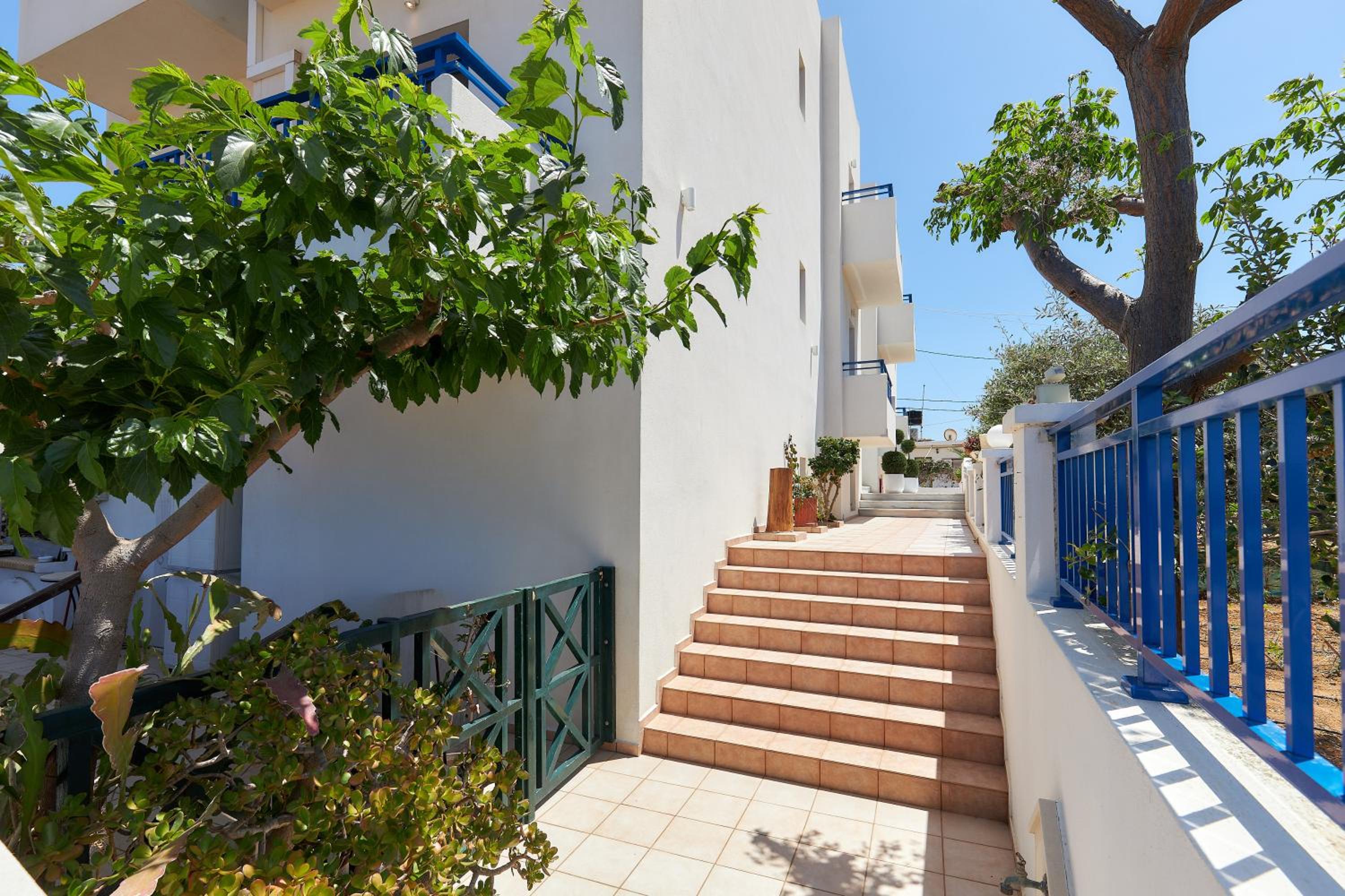 Ilios Suites