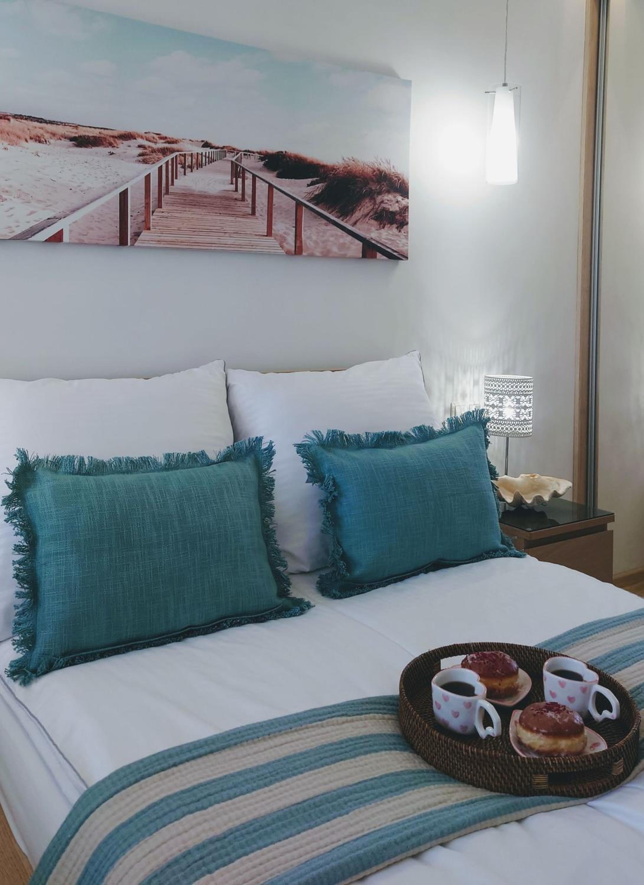 NiceToSeeYou Warsaw Apartament Centrum-Metro-Deluxe-self check-in