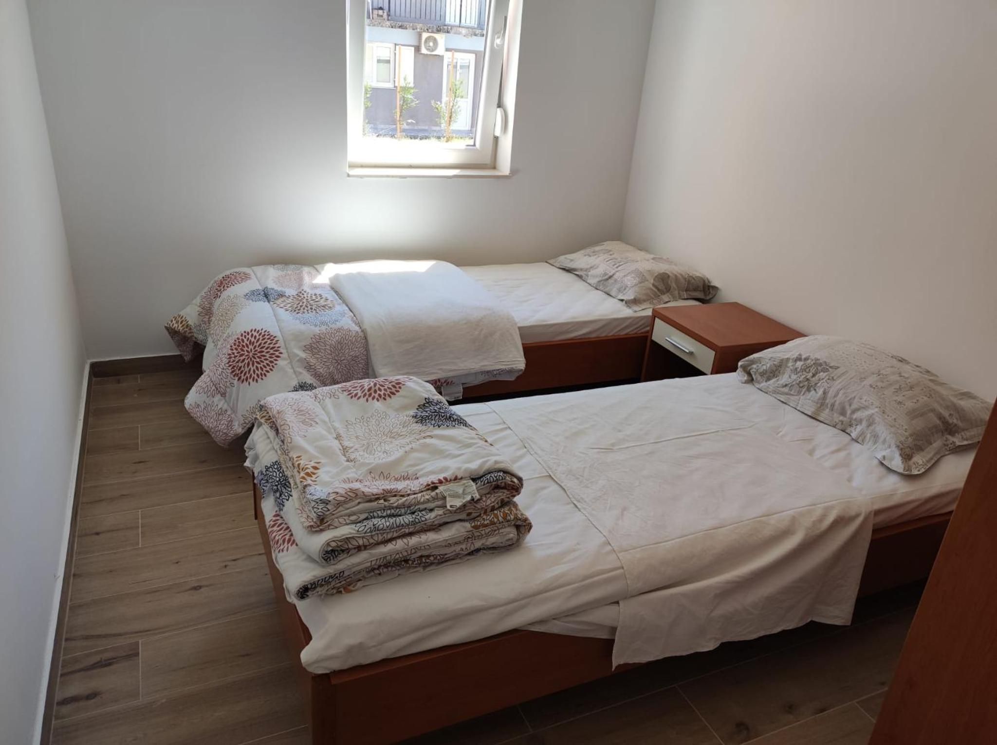 Tramontana apartments