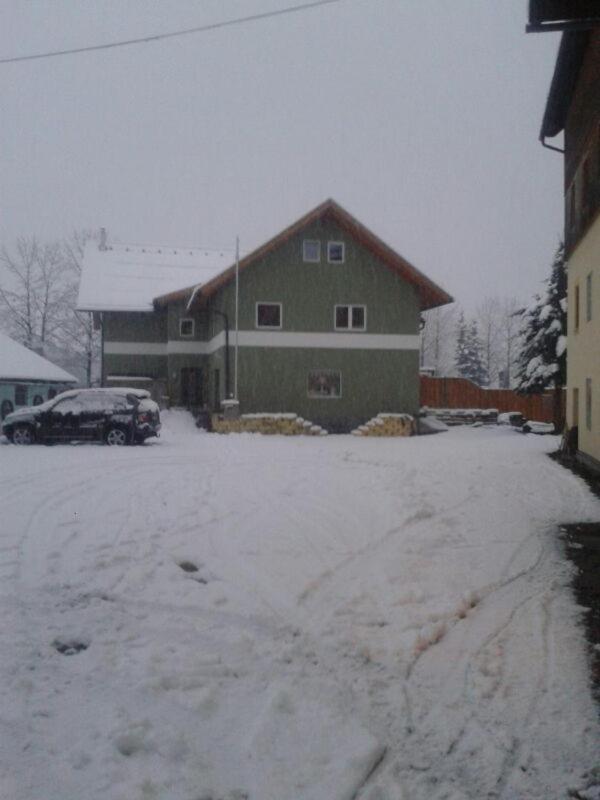 Haus Santorum