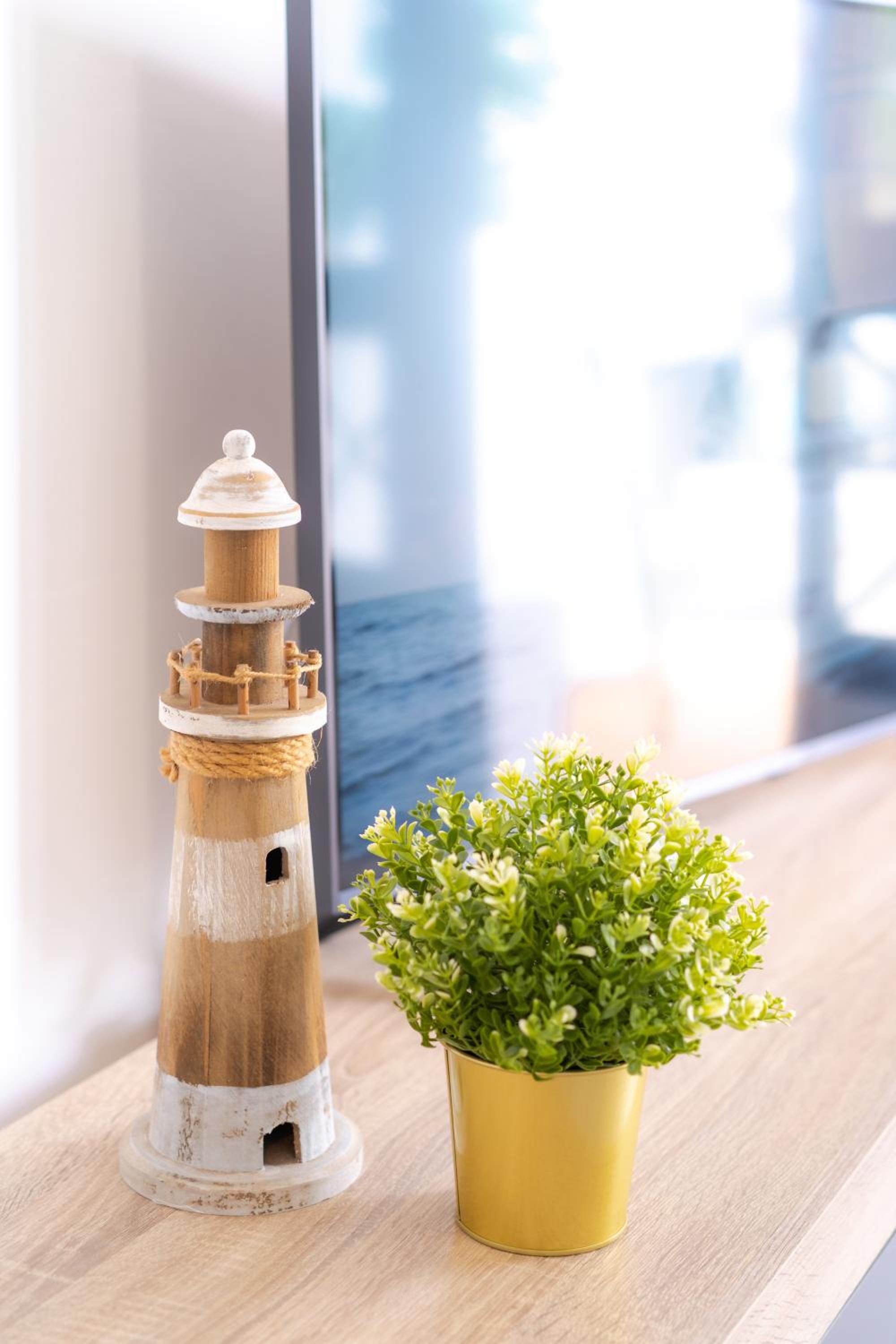 INEIKA- Apartamento con terraza vista piscina