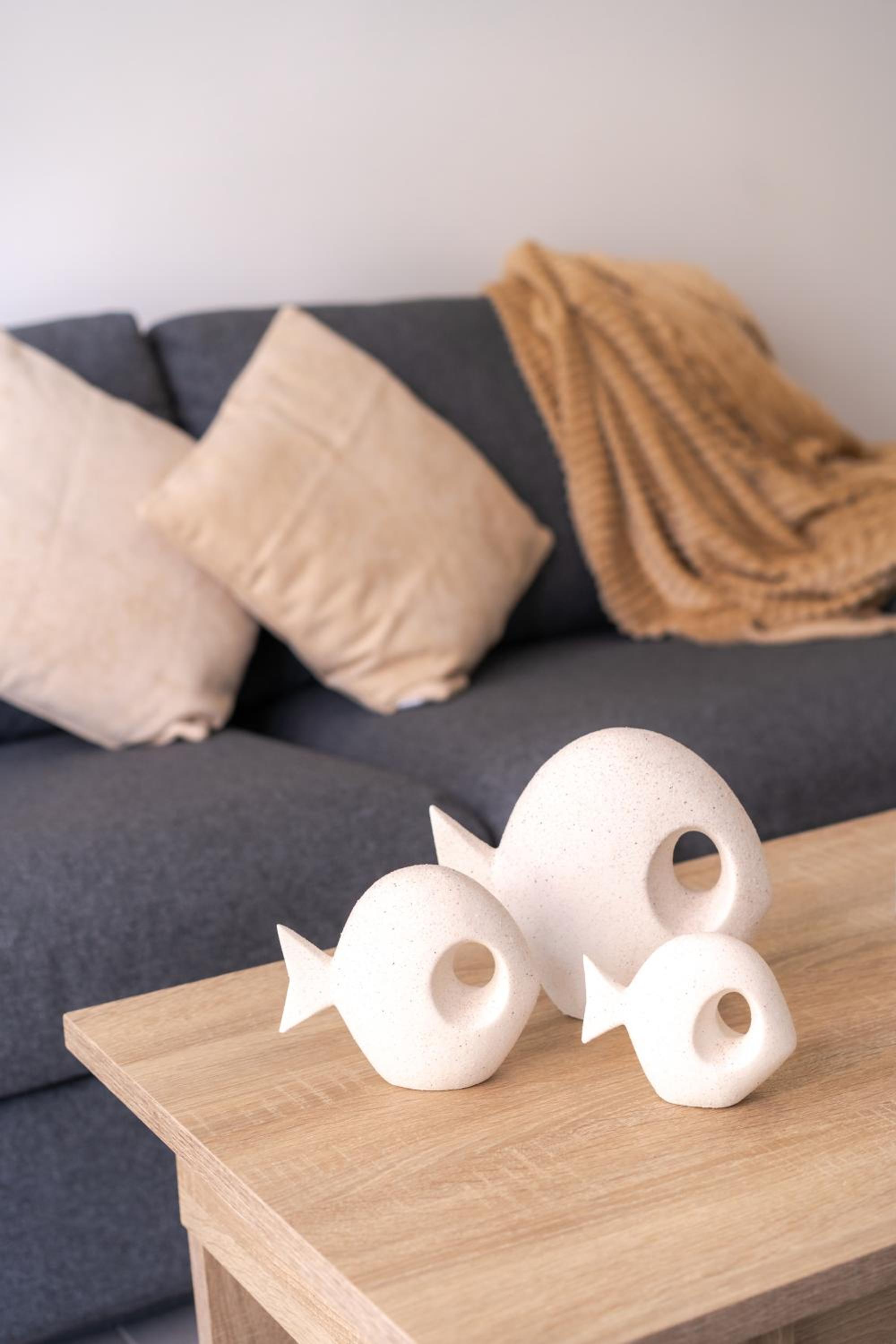 INEIKA- Apartamento con terraza vista piscina