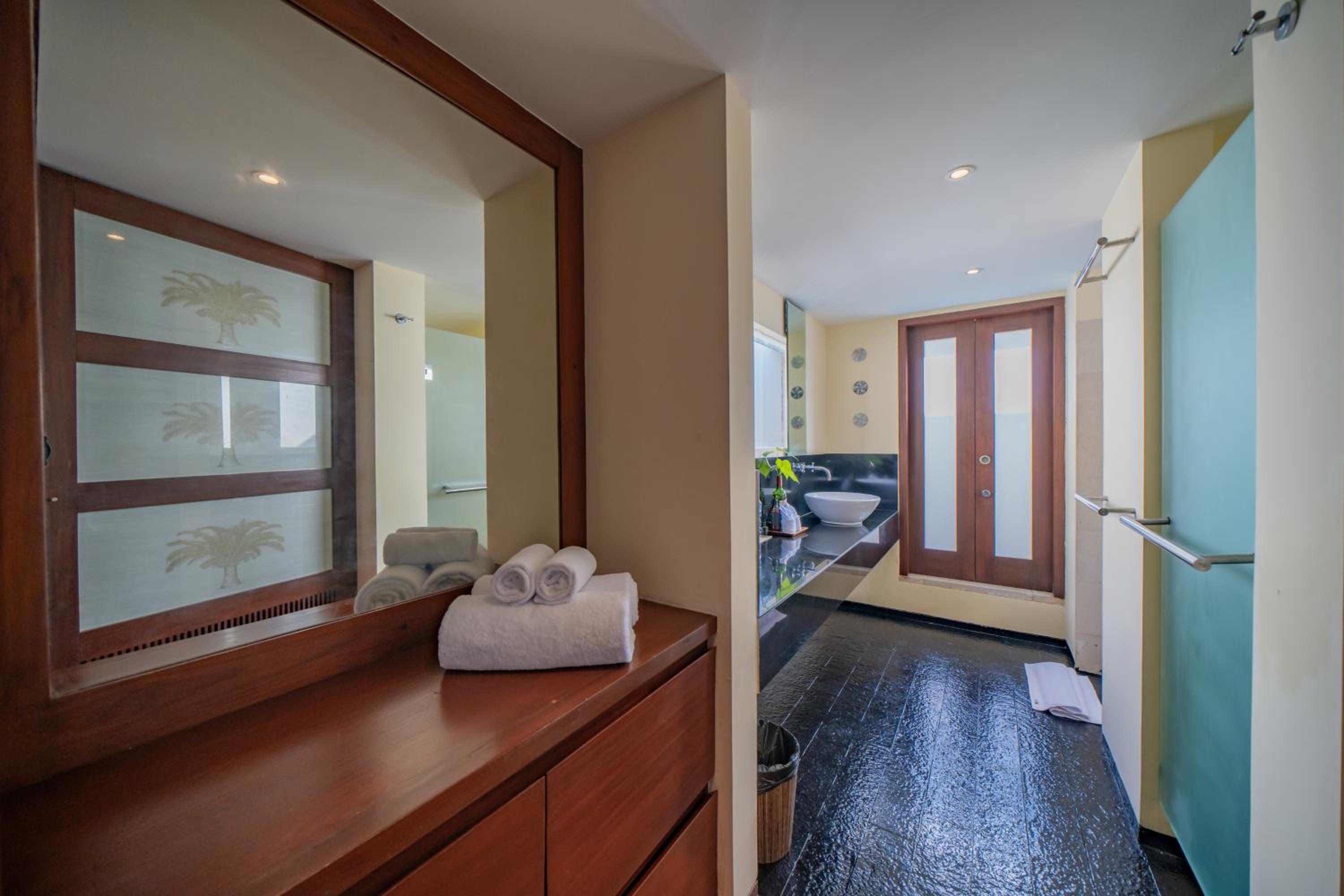 Villa Wibisana Beachside Luxury in Seminyak
