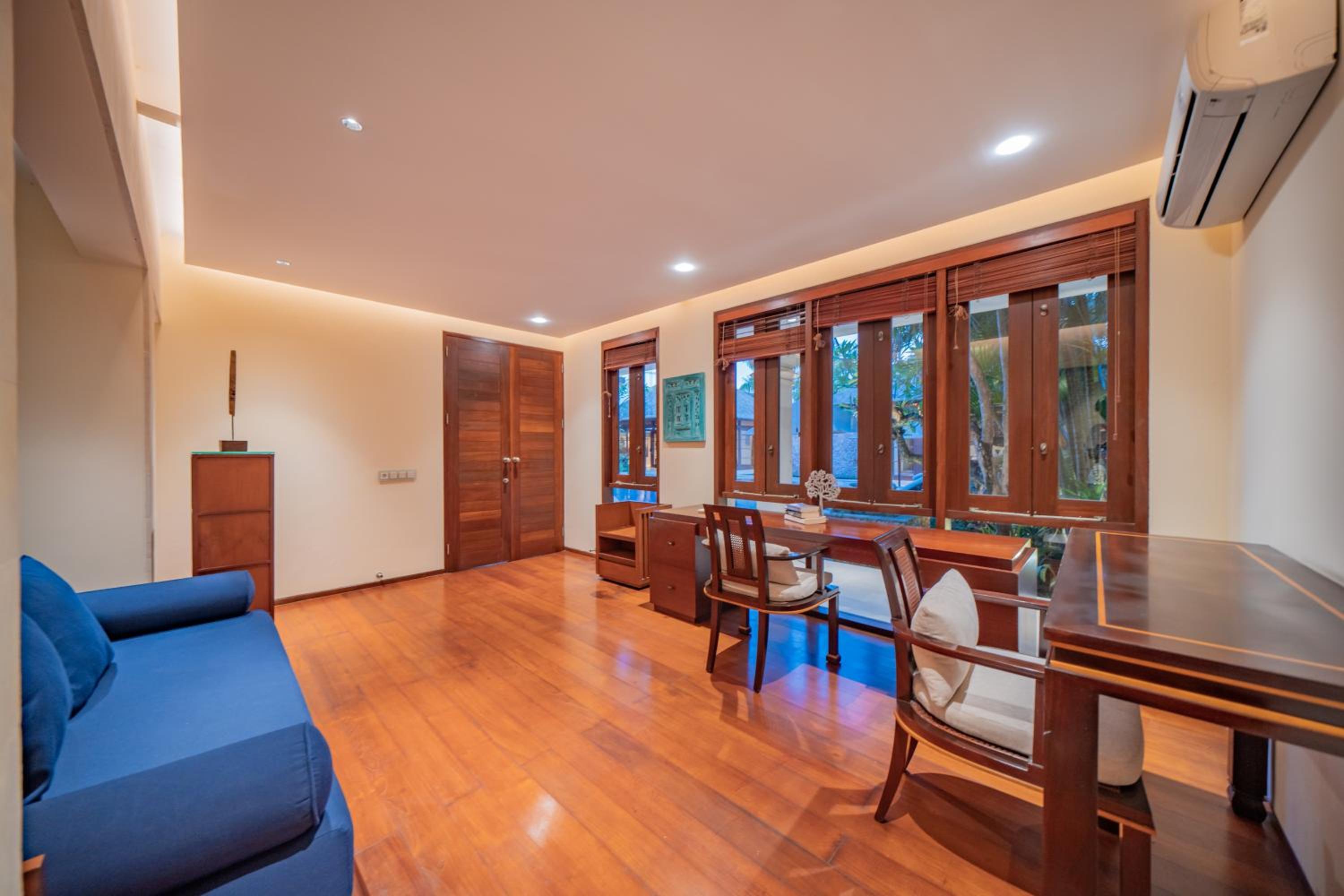 Villa Wibisana Beachside Luxury in Seminyak