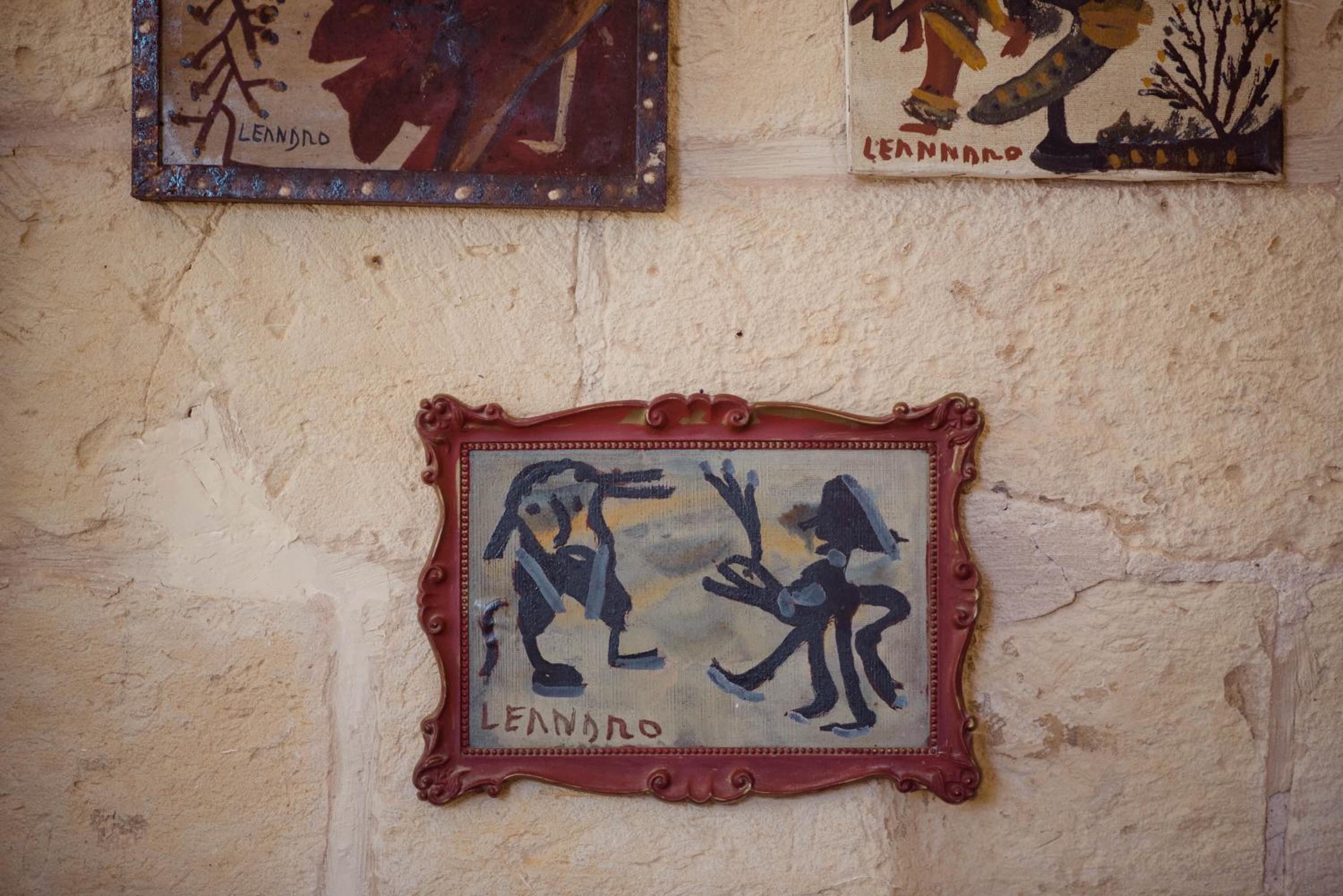 Corte Dei Saraceni