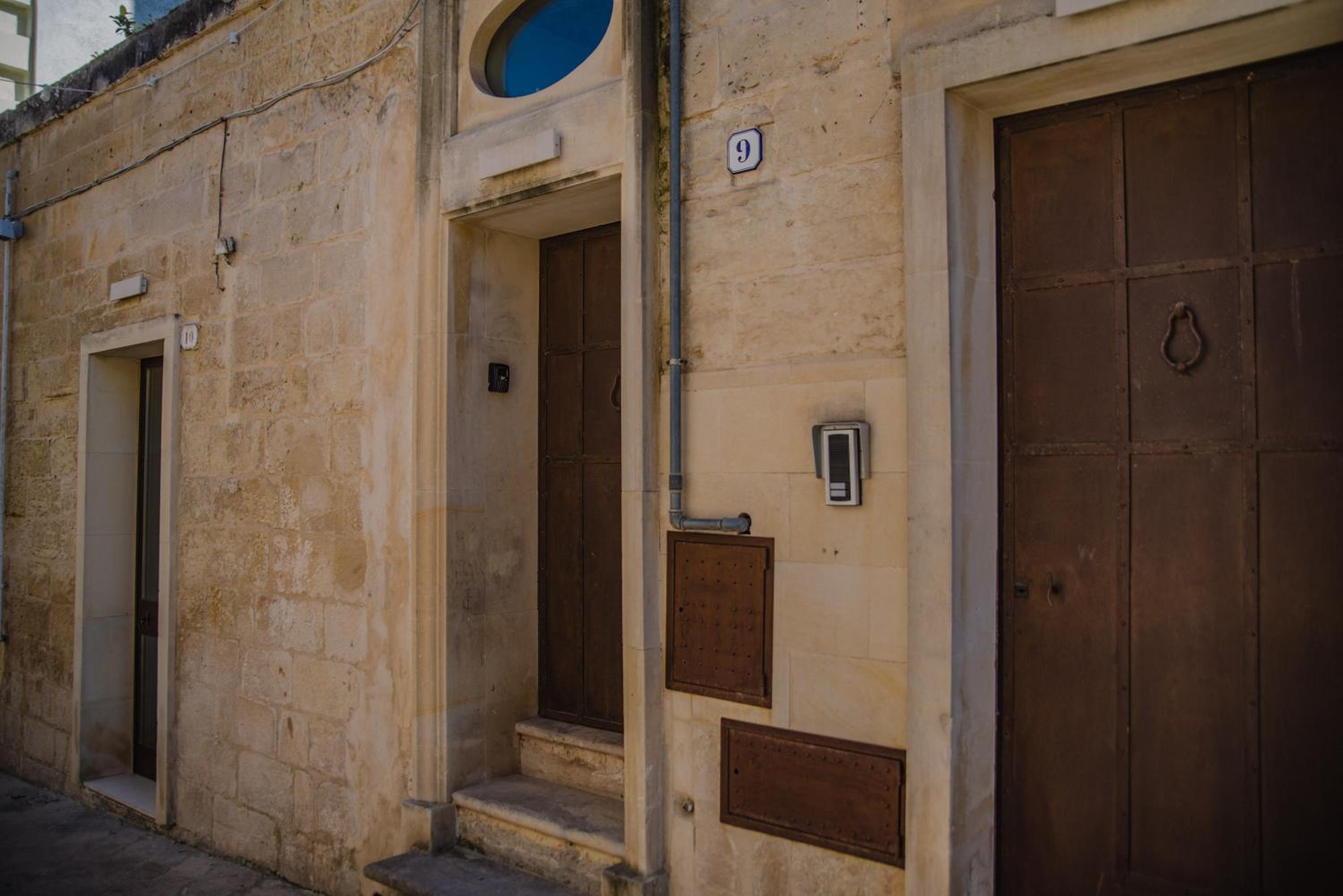 Corte Dei Saraceni