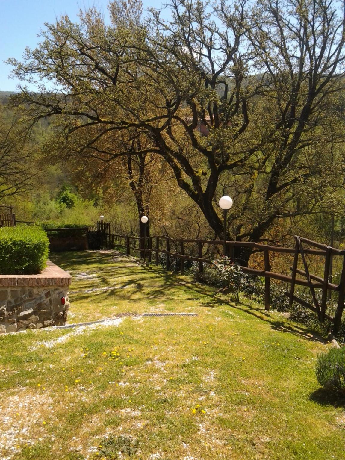 Casa Vacanze Borgo la Fratta