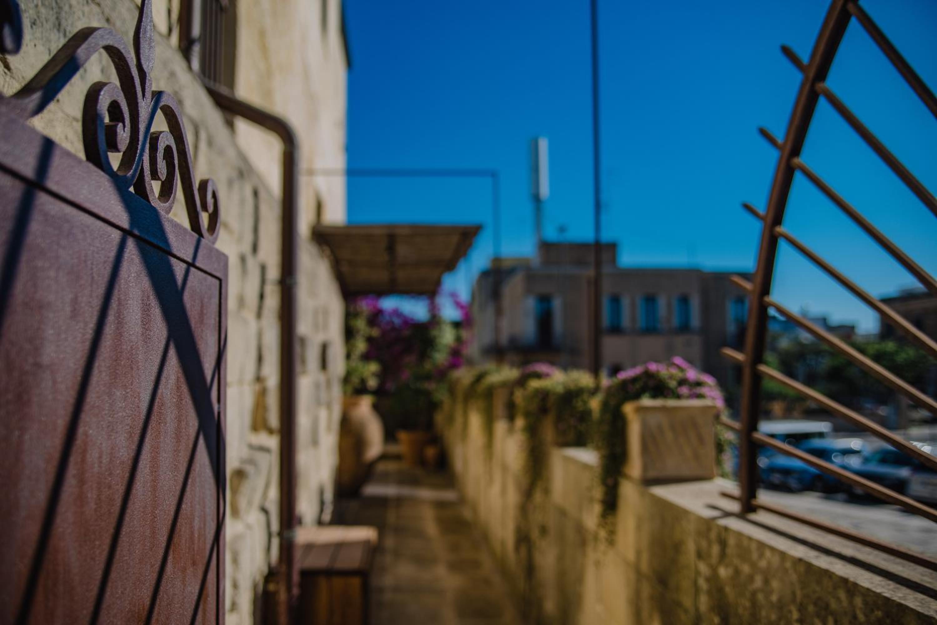 Corte Dei Saraceni