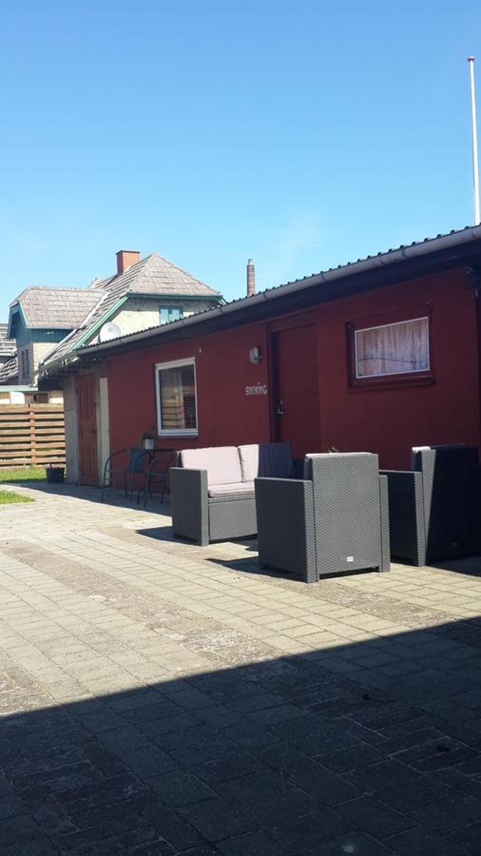 Room In Gedser Centrum view 5