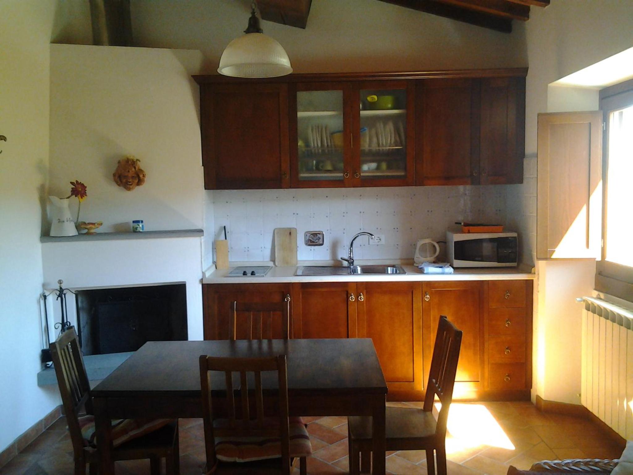 Casa Vacanze Borgo la Fratta