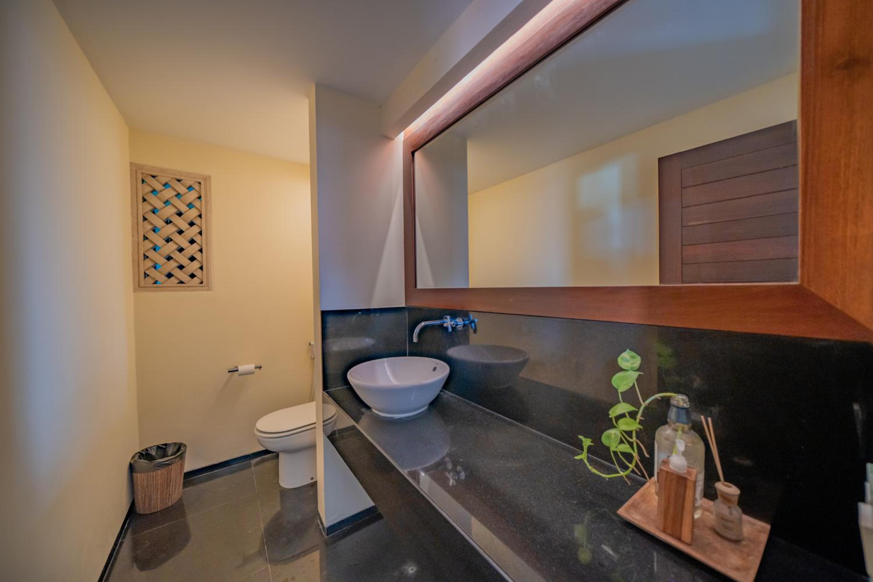 Villa Wibisana Beachside Luxury in Seminyak