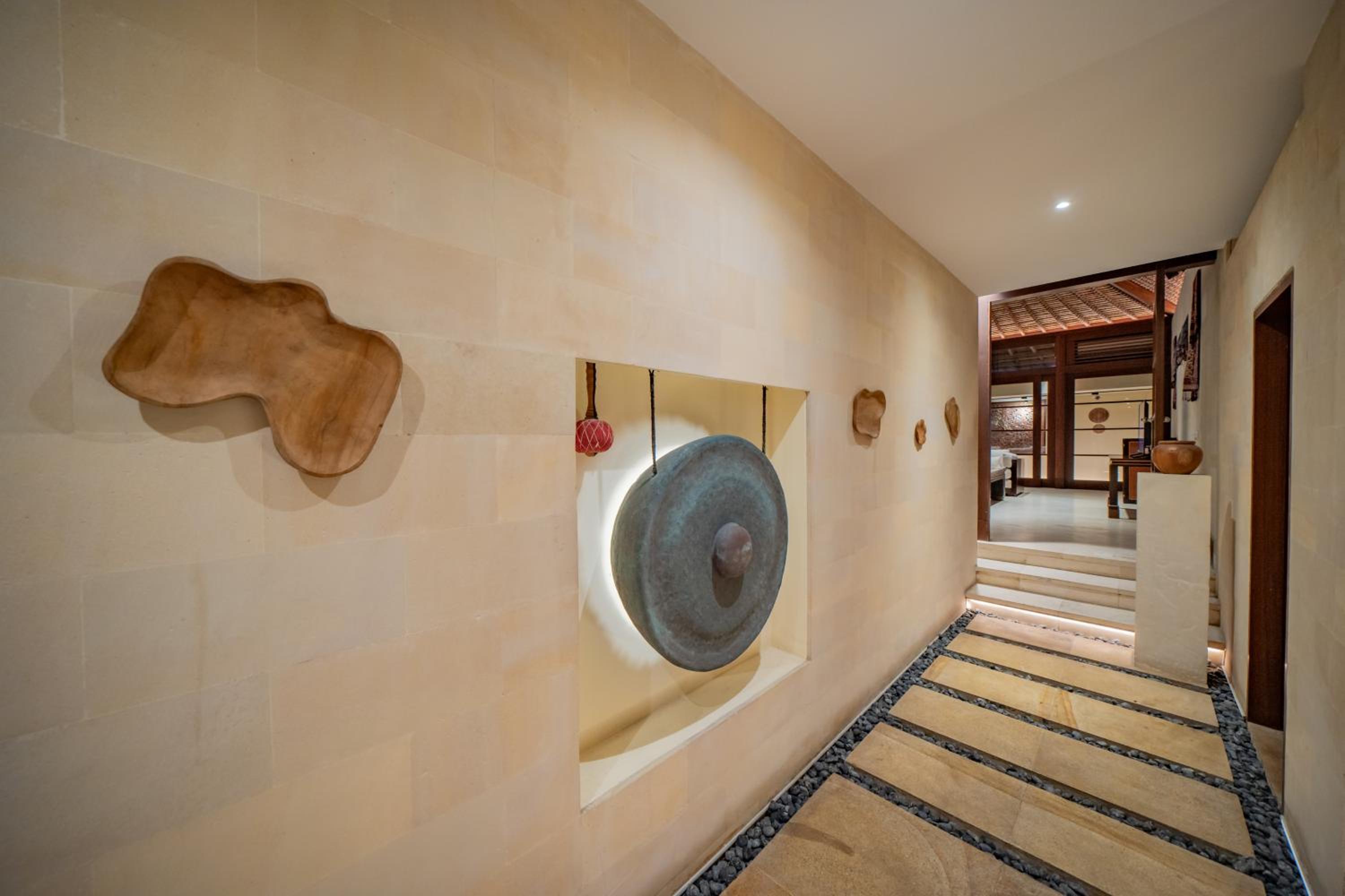 Villa Wibisana Beachside Luxury in Seminyak