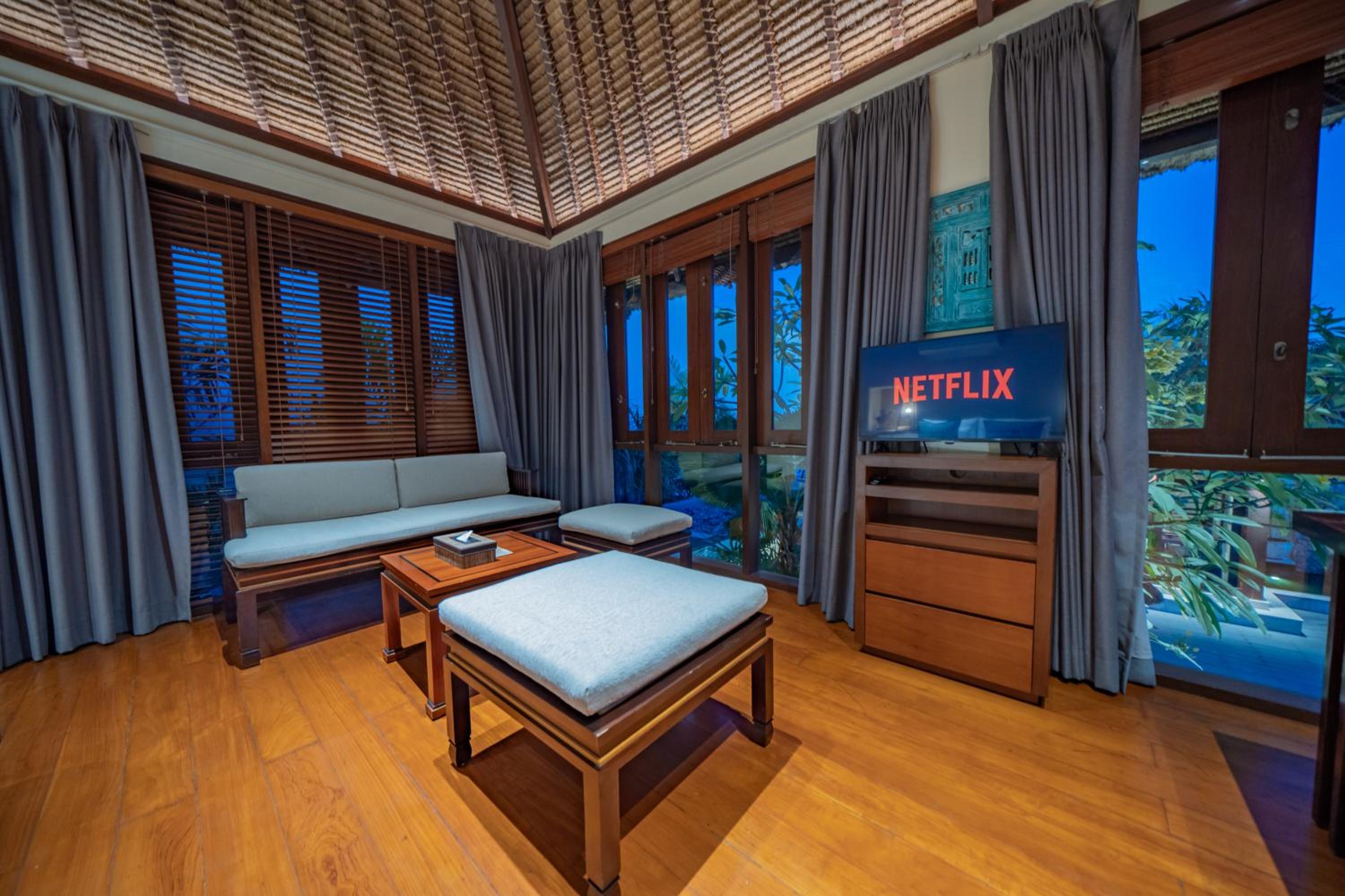 Villa Wibisana Beachside Luxury in Seminyak