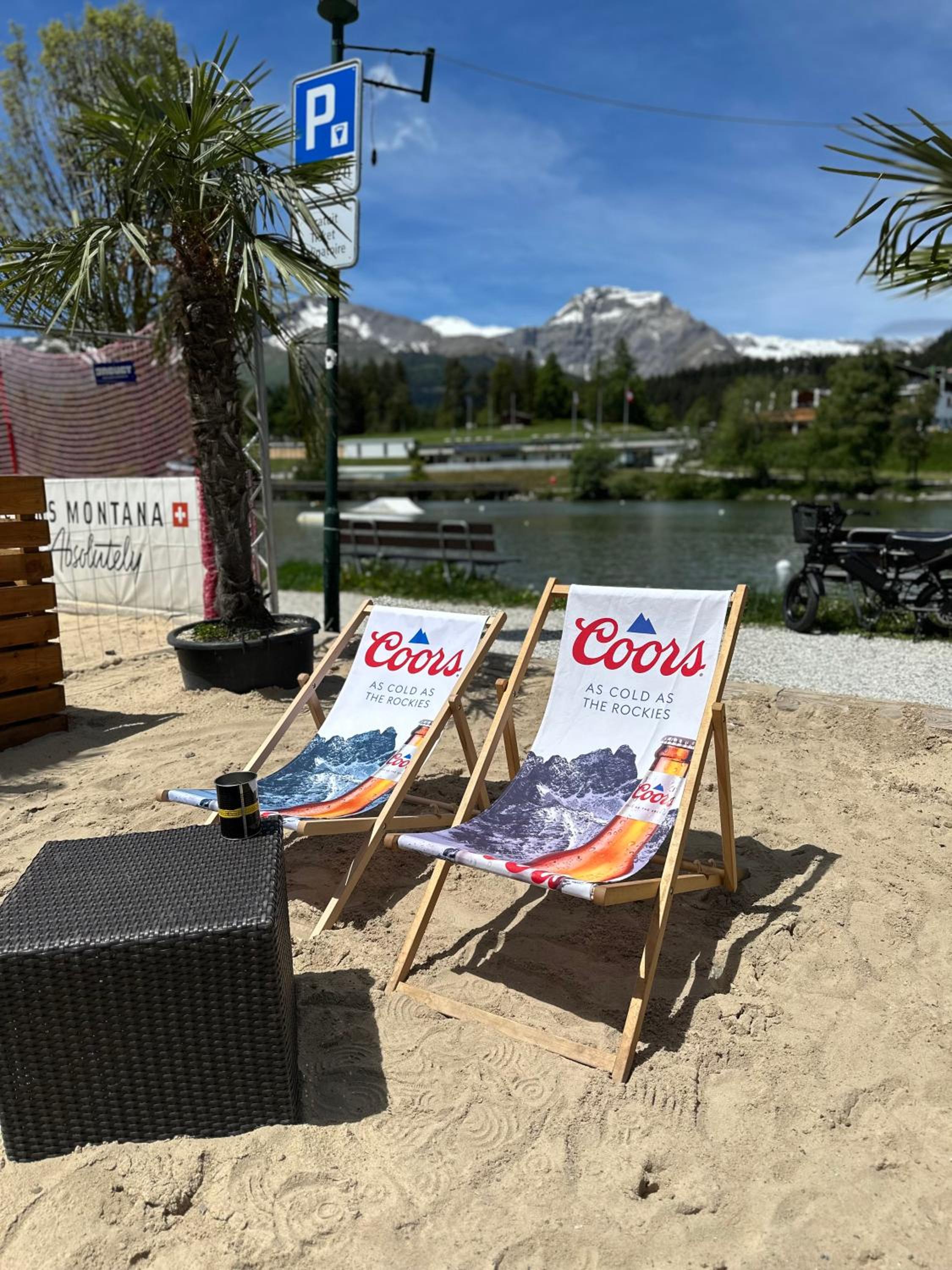 CapoBnB SKI und Alpenpanorama im Wallis, Wandern