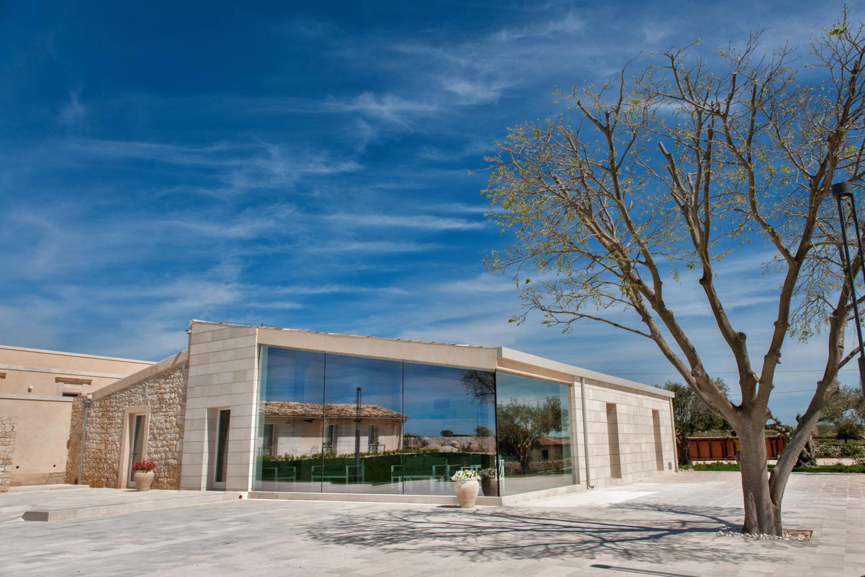 Stacci Rural Resort