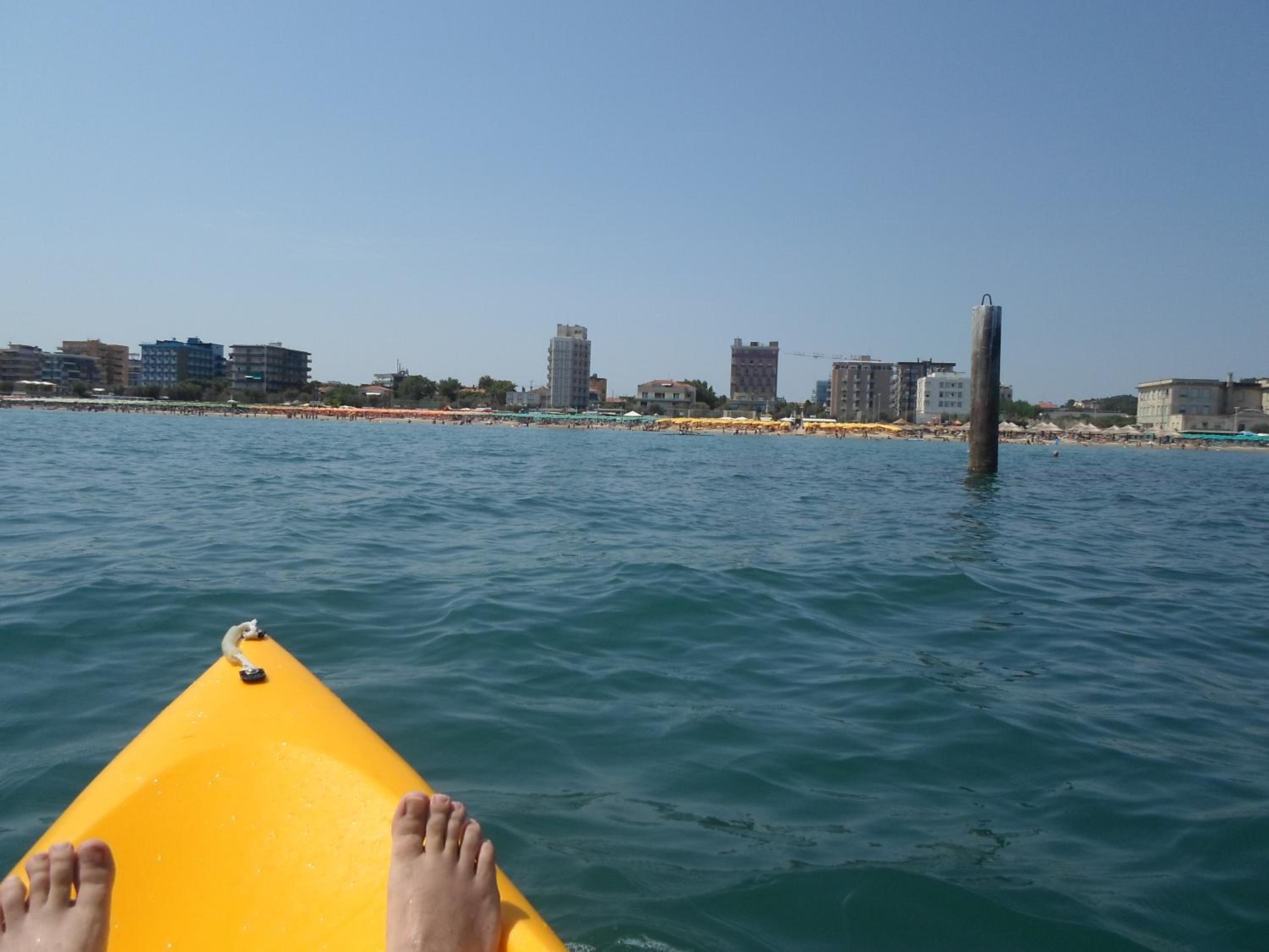 Hotel Mare, photo 19
