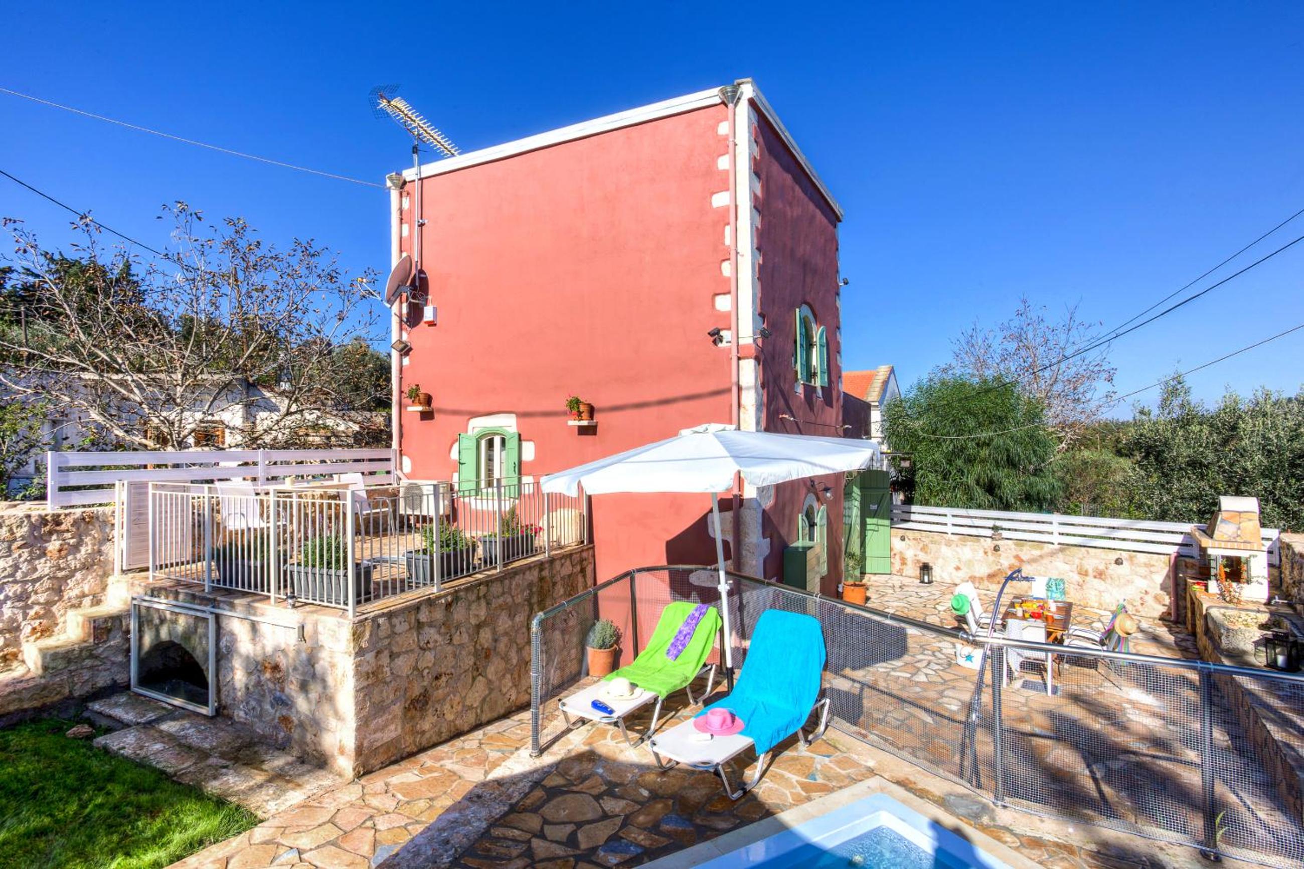 Hotel Horizon Villa Likotinara - Image 1