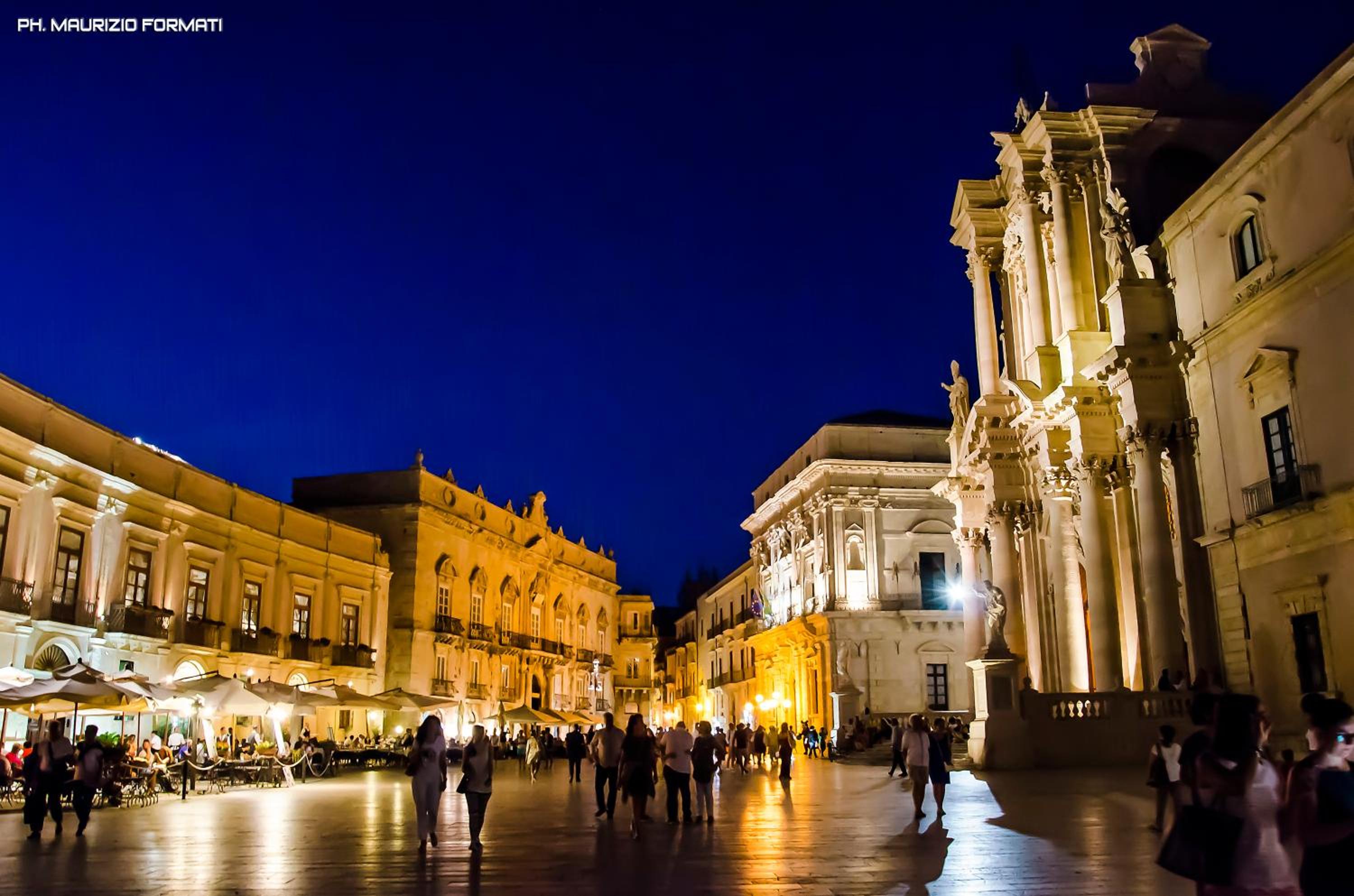 Made in Ortigia Apartments