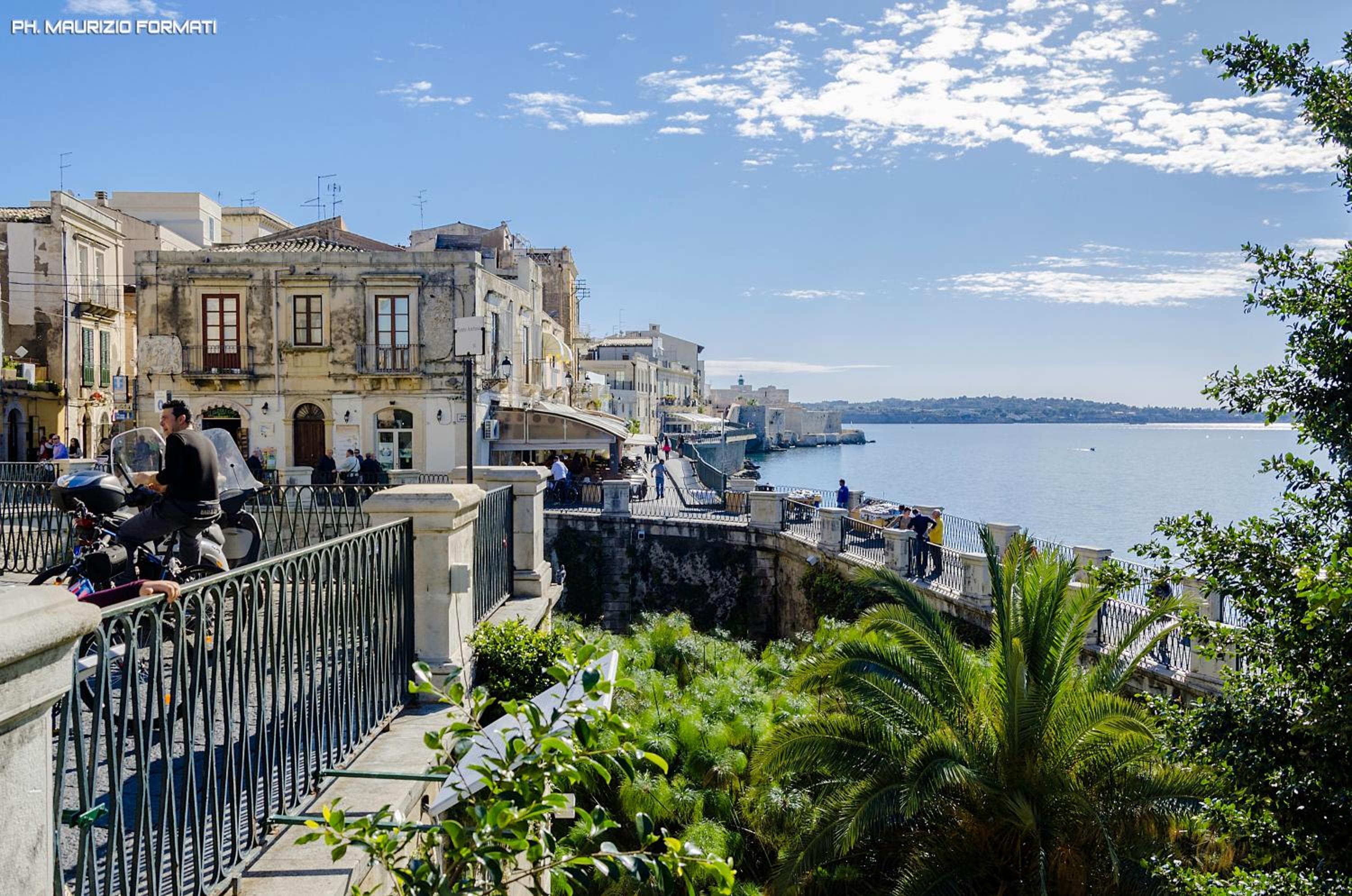 Made in Ortigia Apartments