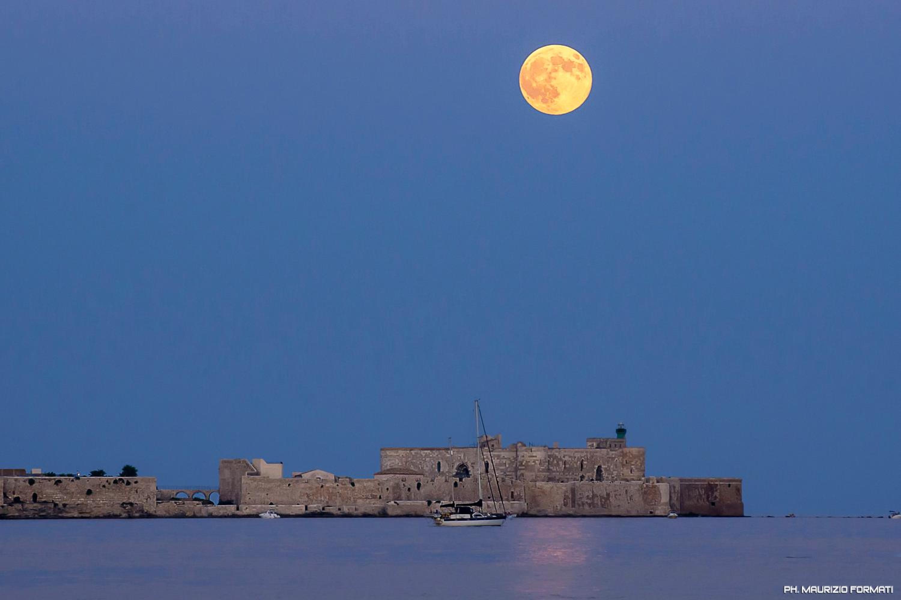 Made in Ortigia Apartments