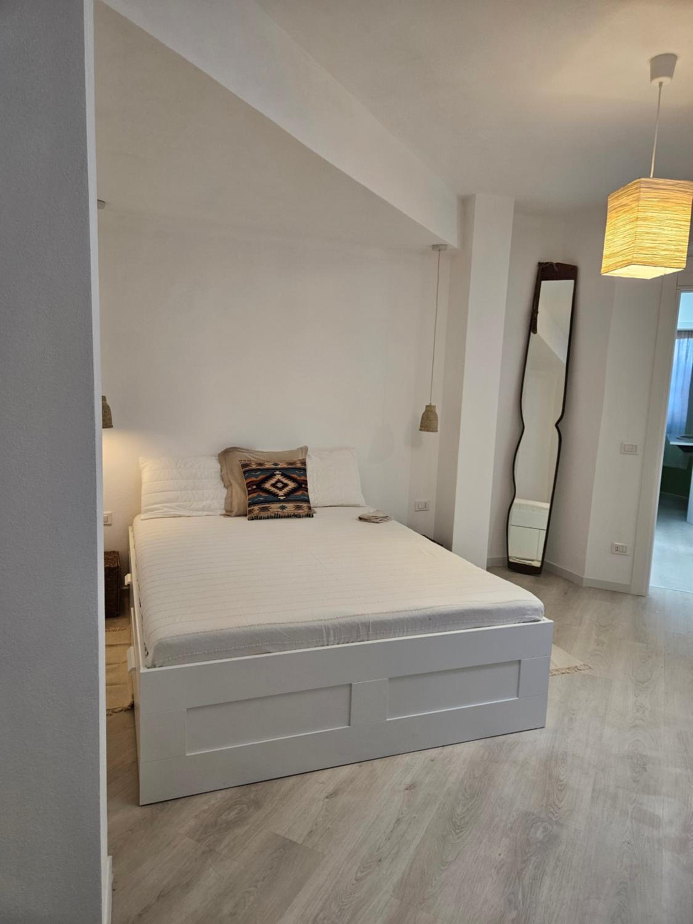 Residence Chia