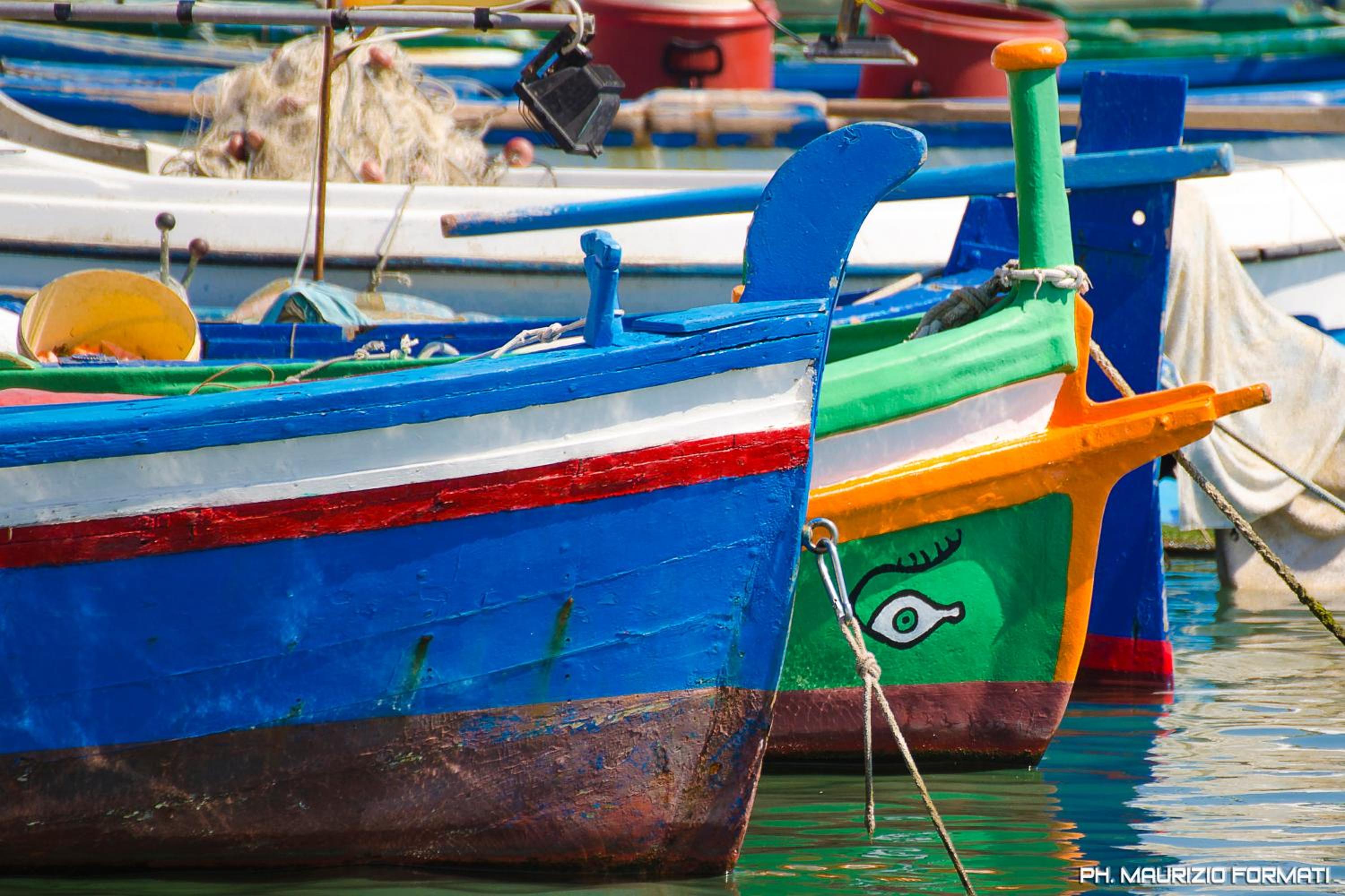 Made in Ortigia Apartments
