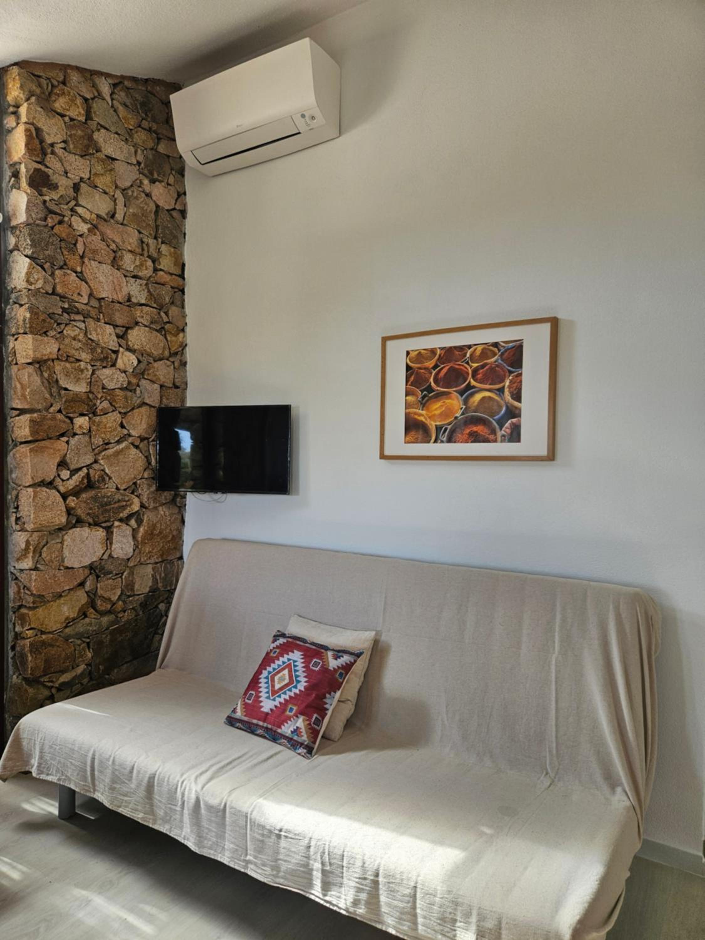 Residence Chia