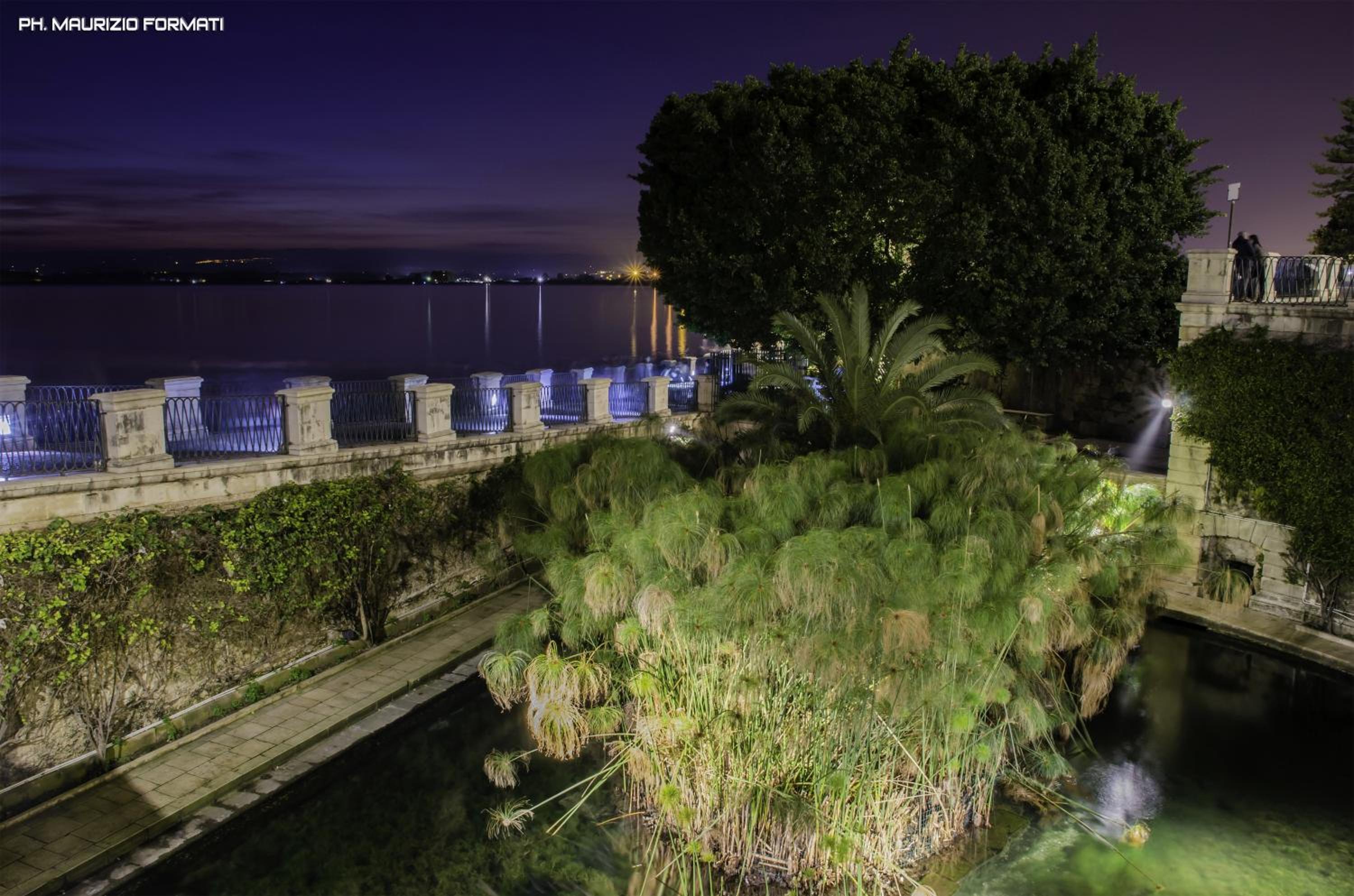 Made in Ortigia Apartments