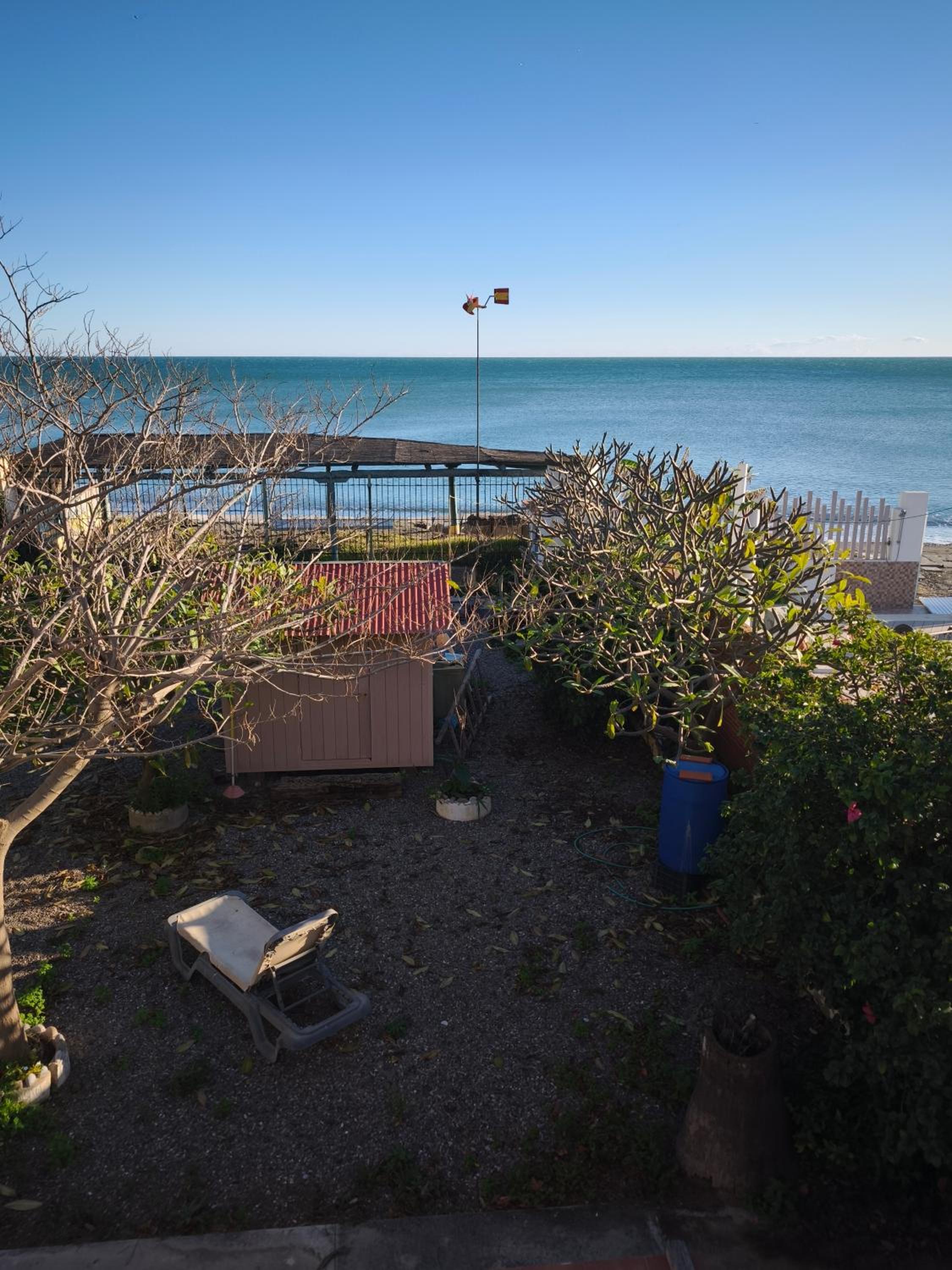 Valle Niza, N 340, 21, Villa Playa