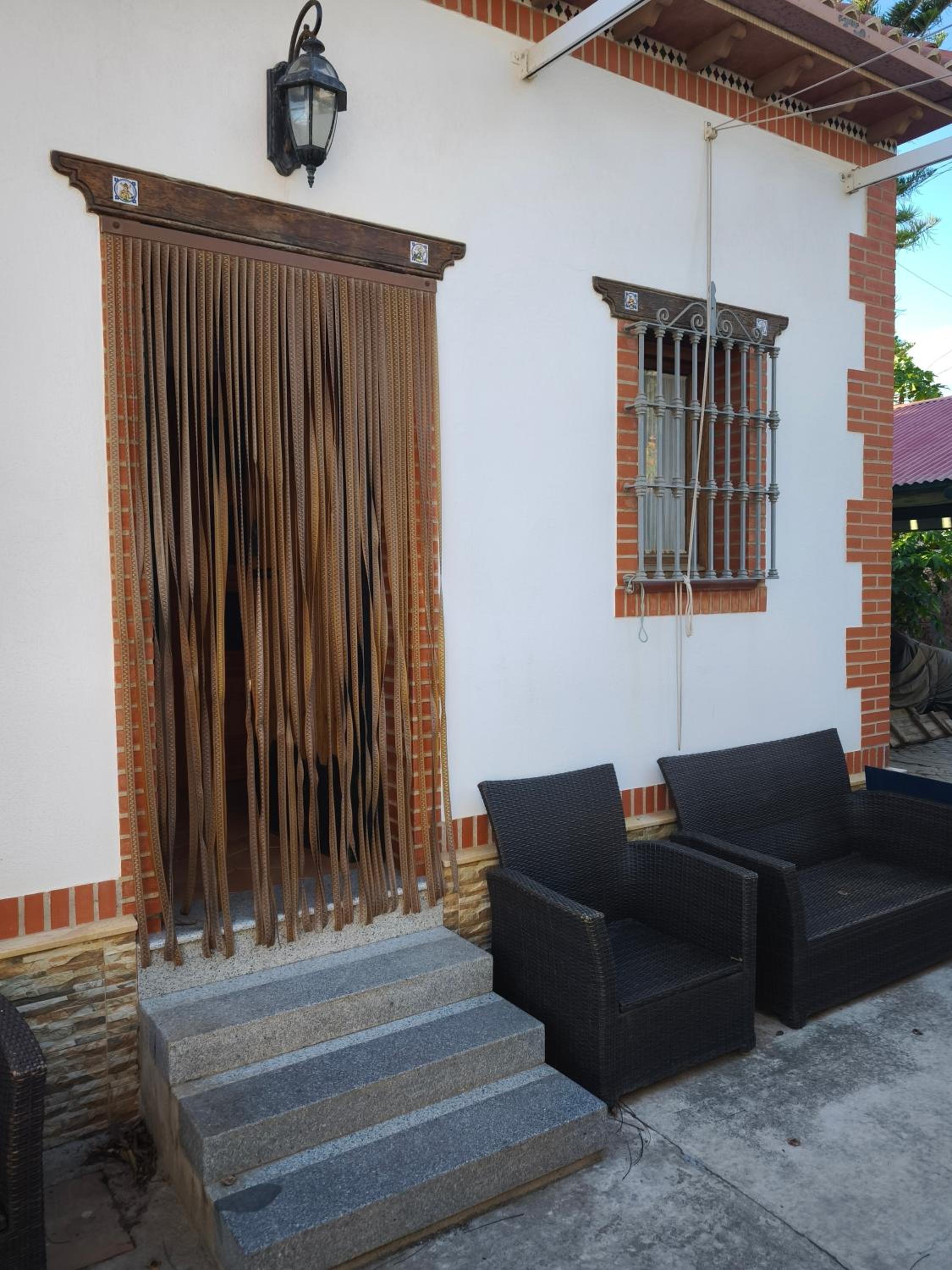 Valle Niza, N 340, 21, Villa Playa