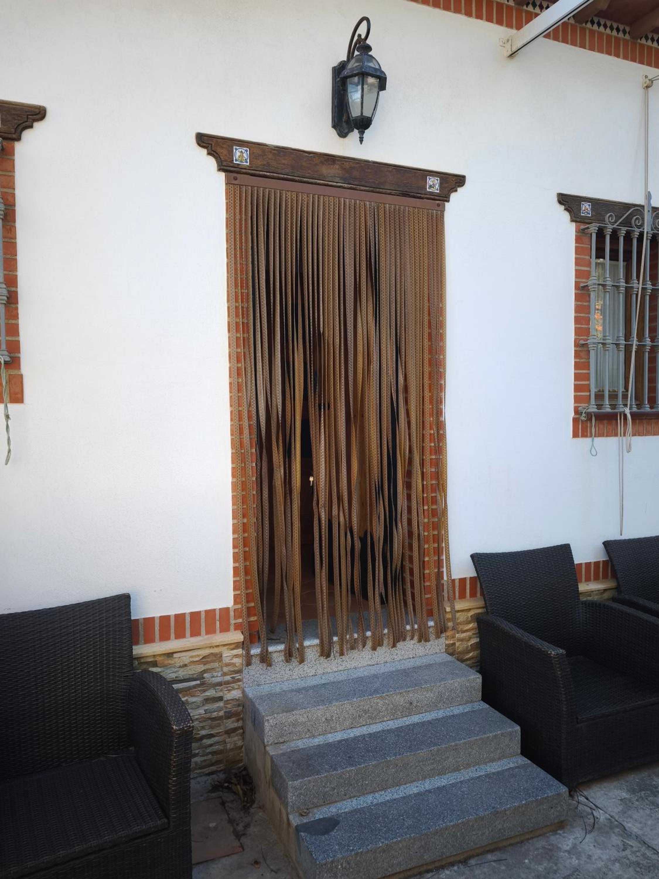 Valle Niza, N 340, 21, Villa Playa