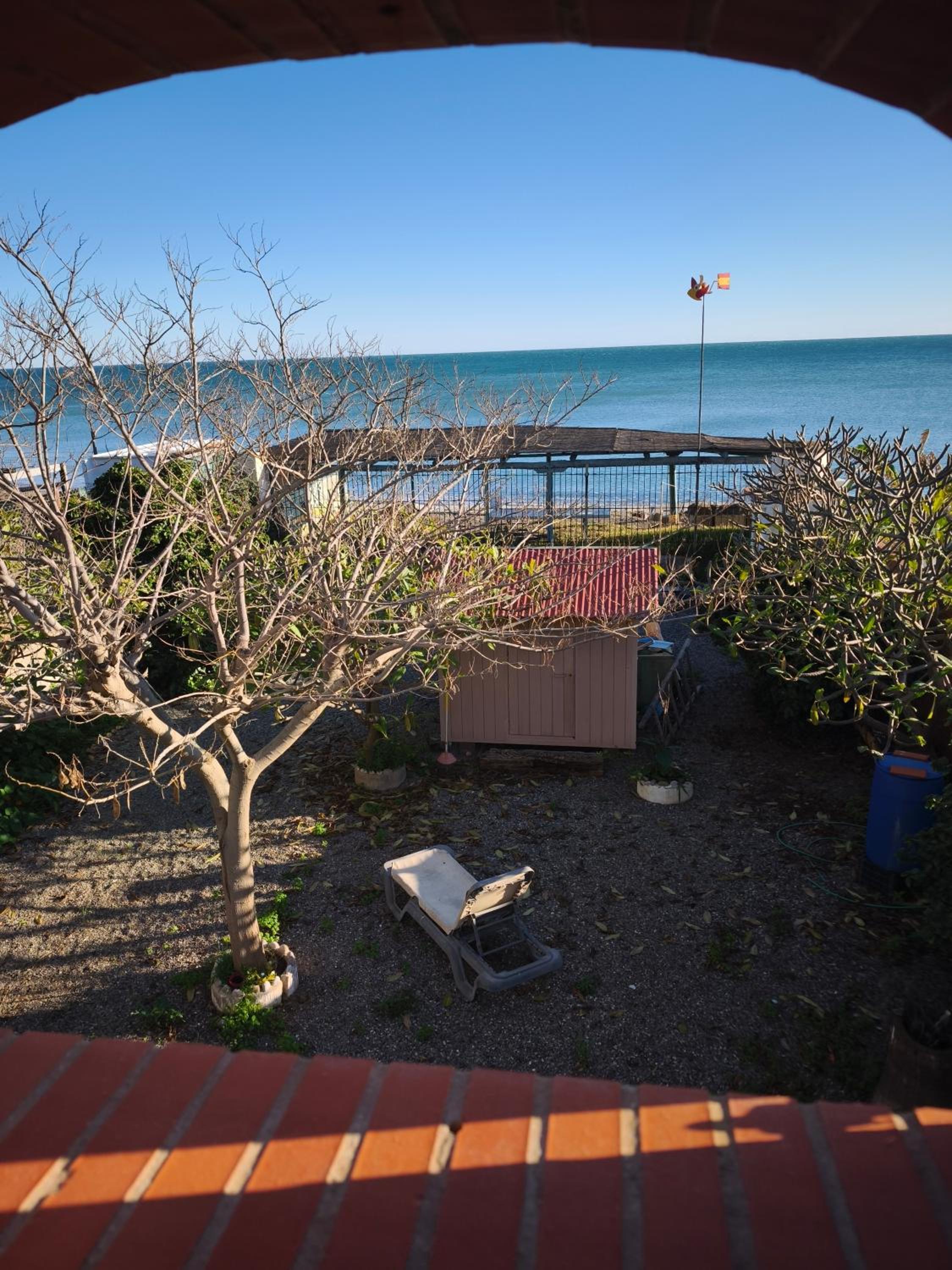 Valle Niza, N 340, 21, Villa Playa
