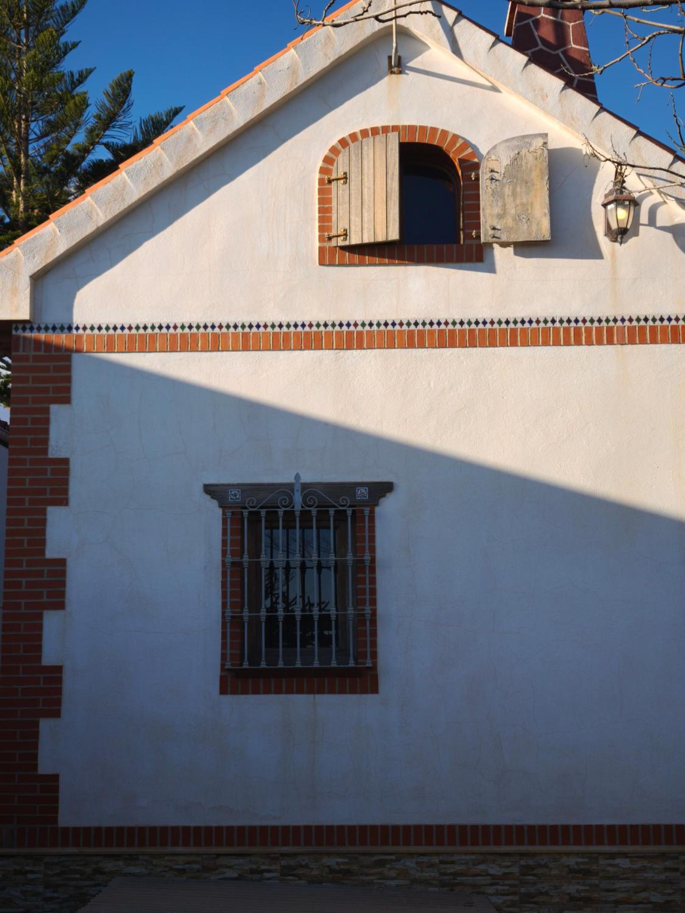 Valle Niza, N 340, 21, Villa Playa