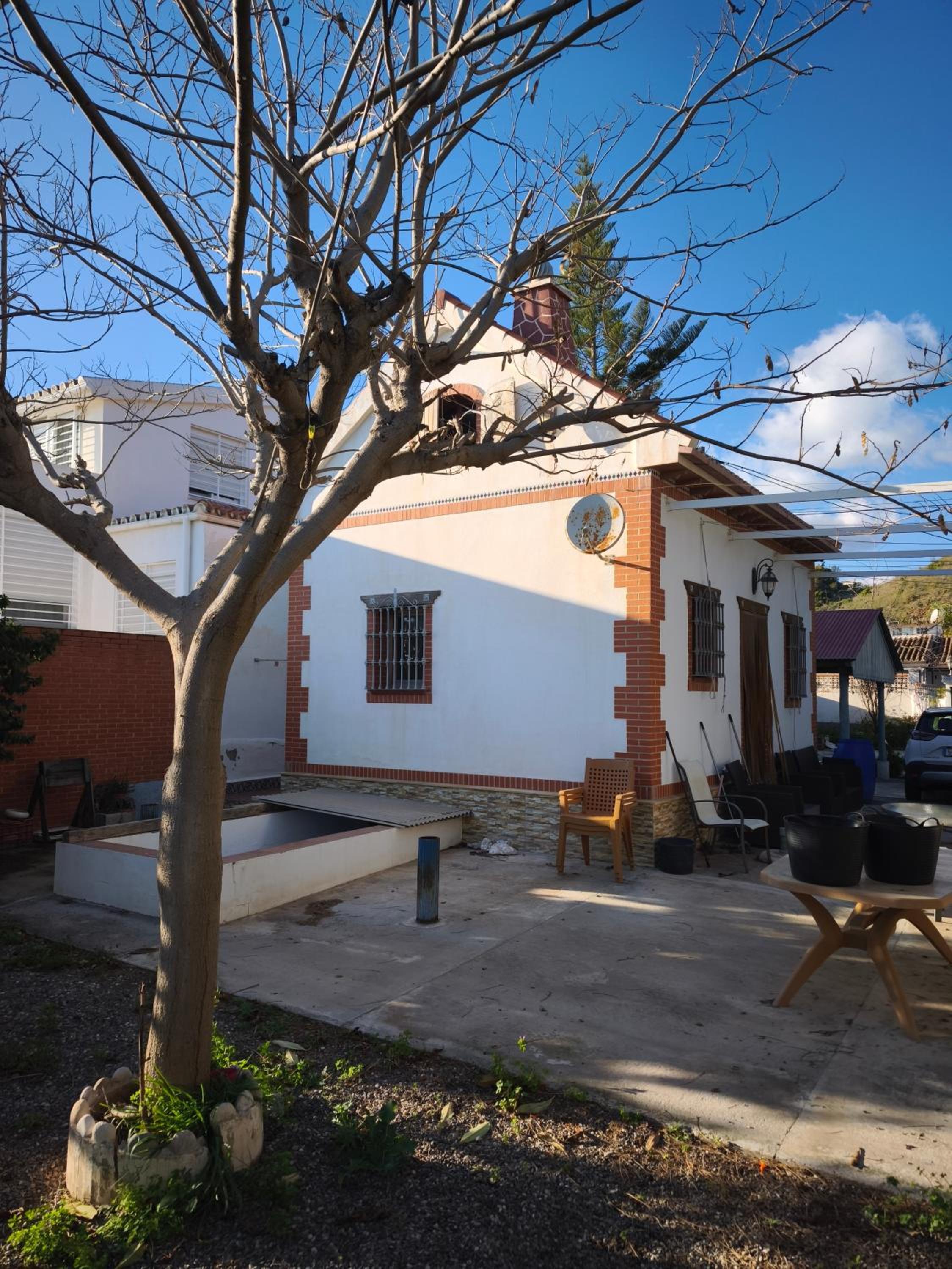 Valle Niza, N 340, 21, Villa Playa