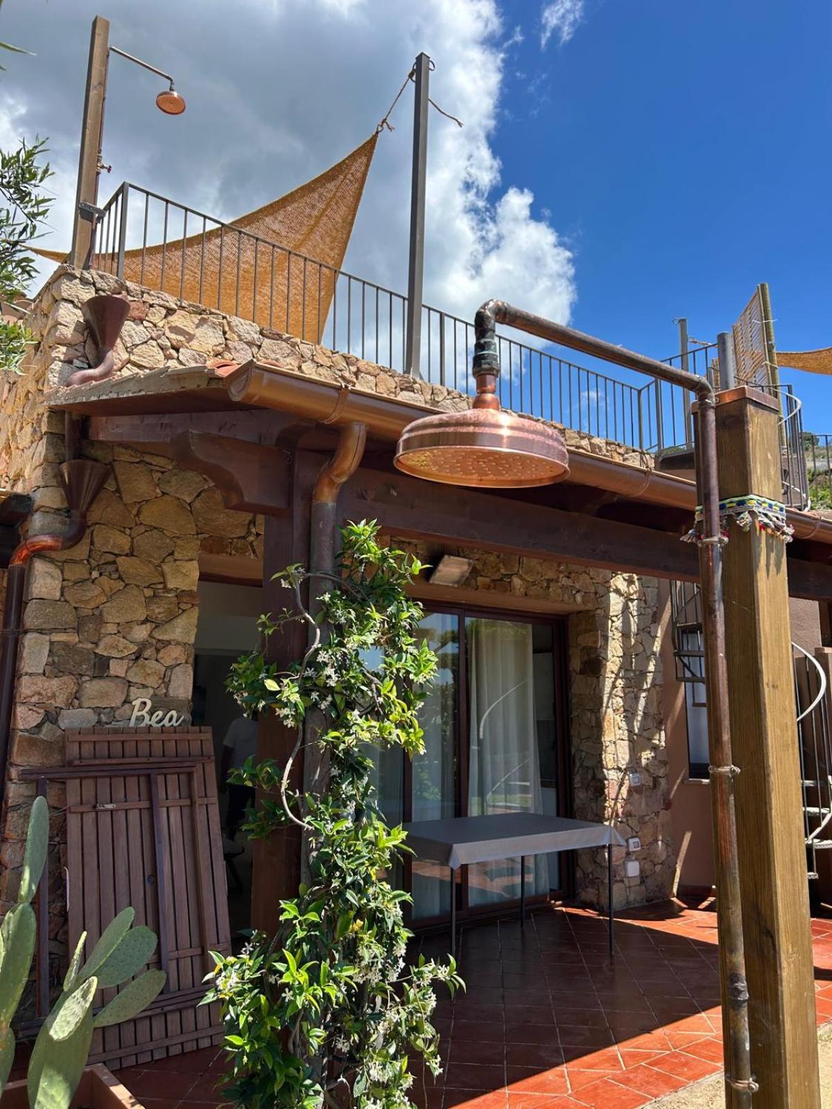 Residence Chia