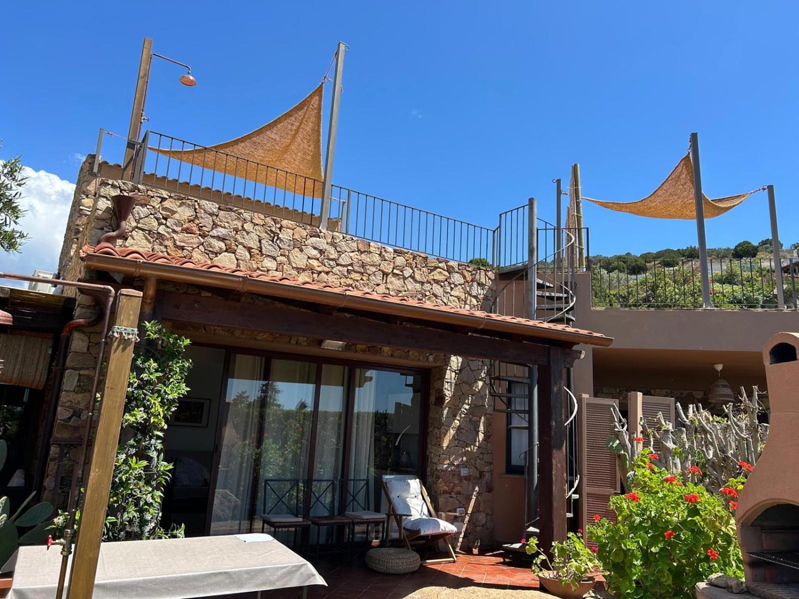 Residence Chia