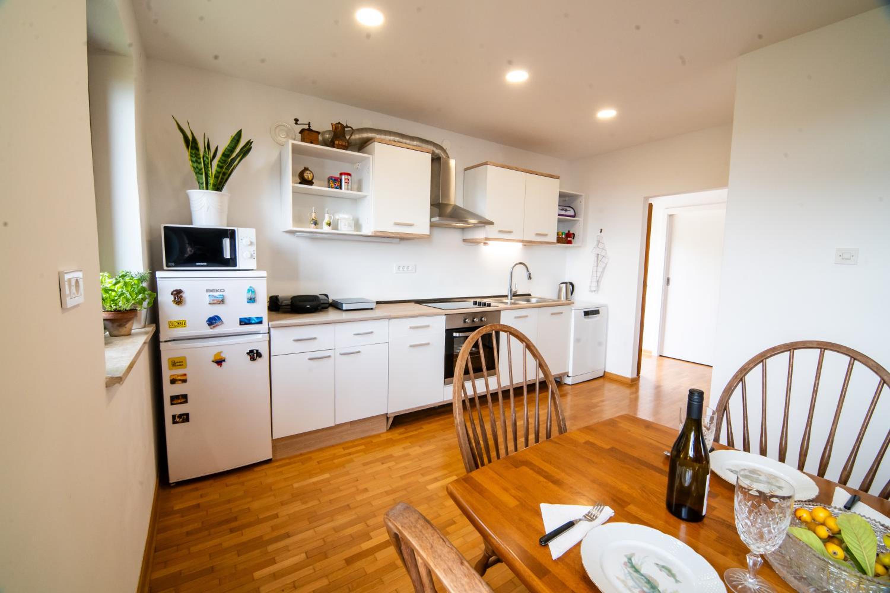 Apartments Elza