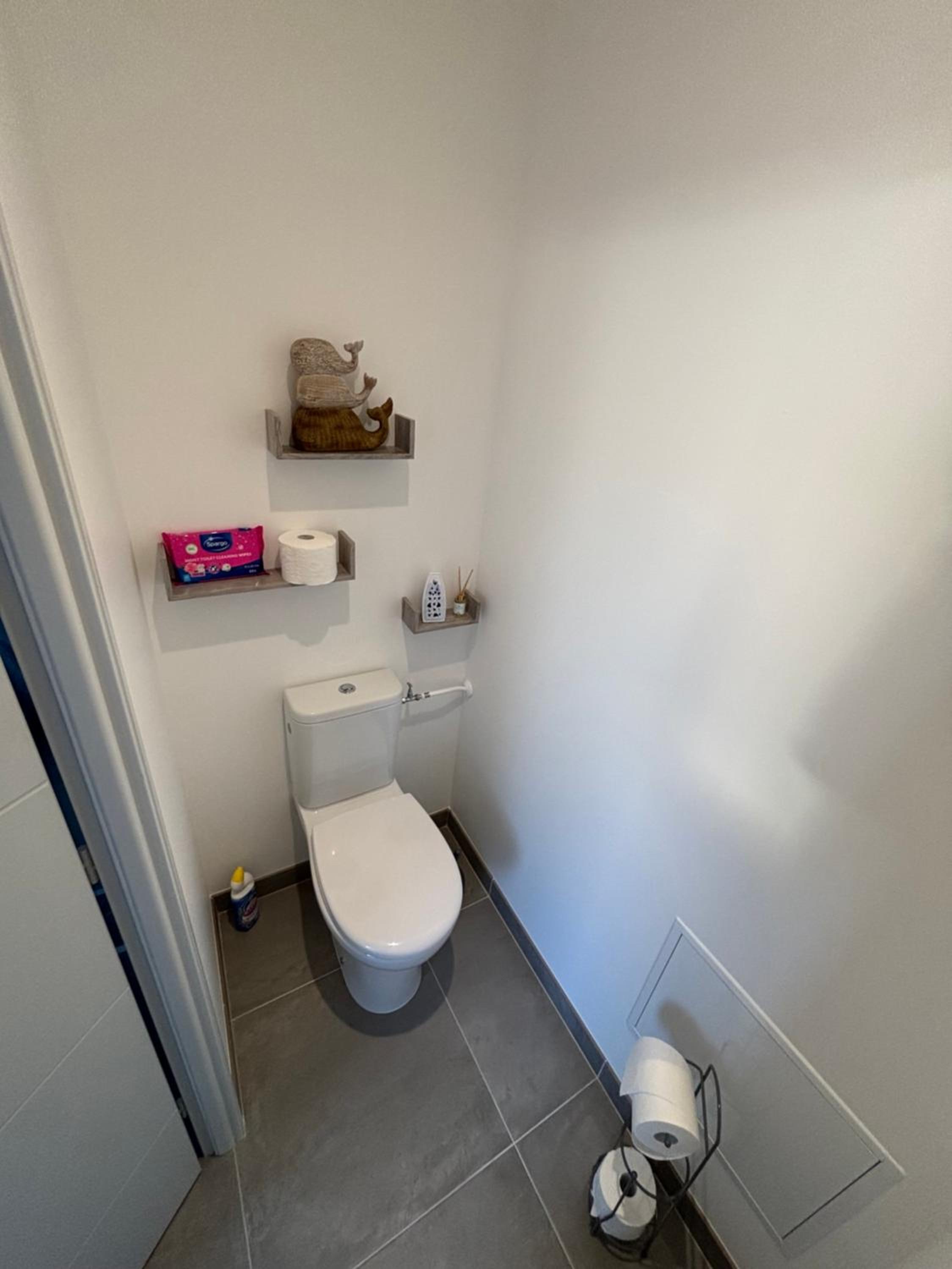 T2 neuf avec terrasse privative proche gare