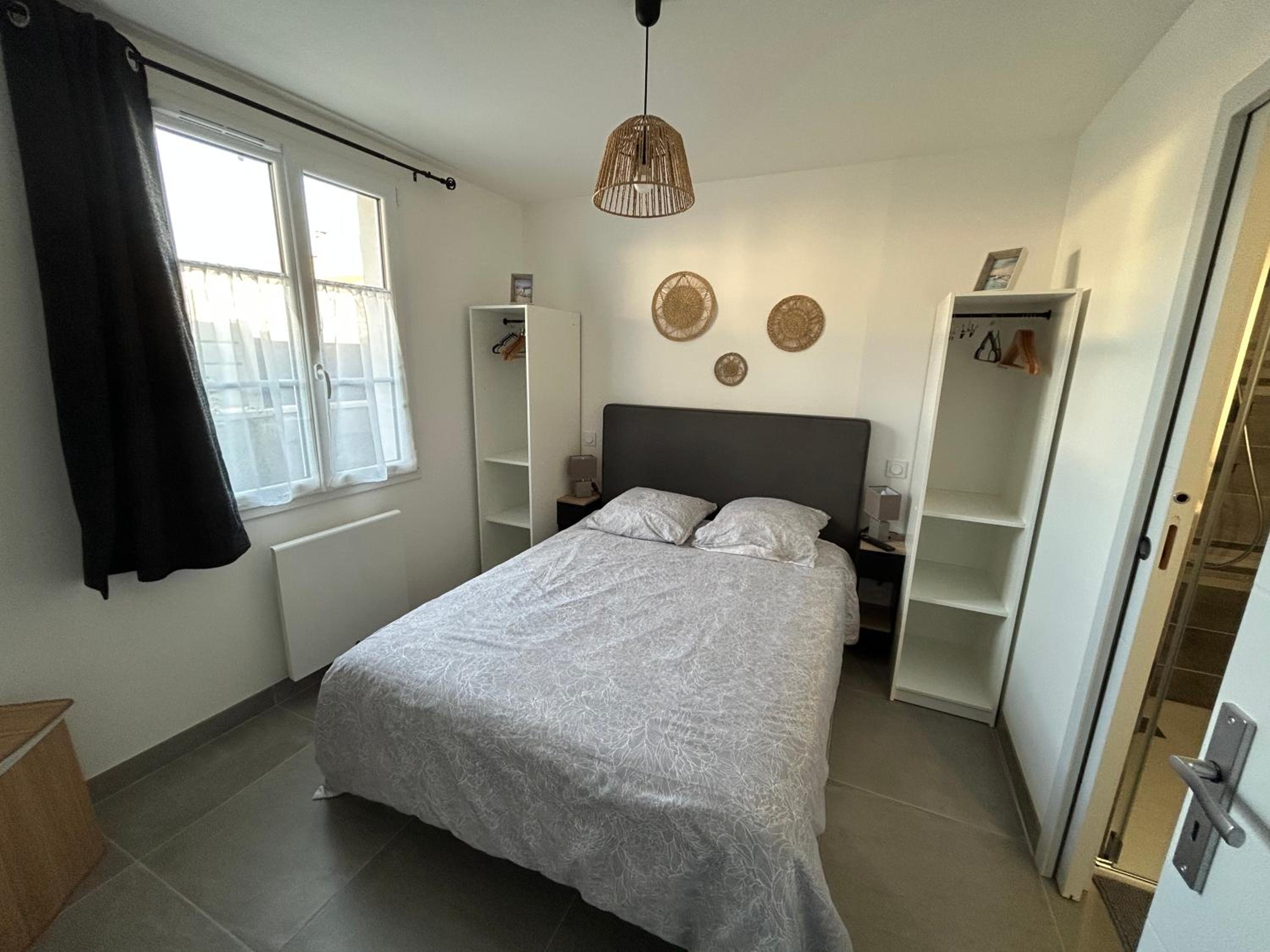 T2 neuf avec terrasse privative proche gare