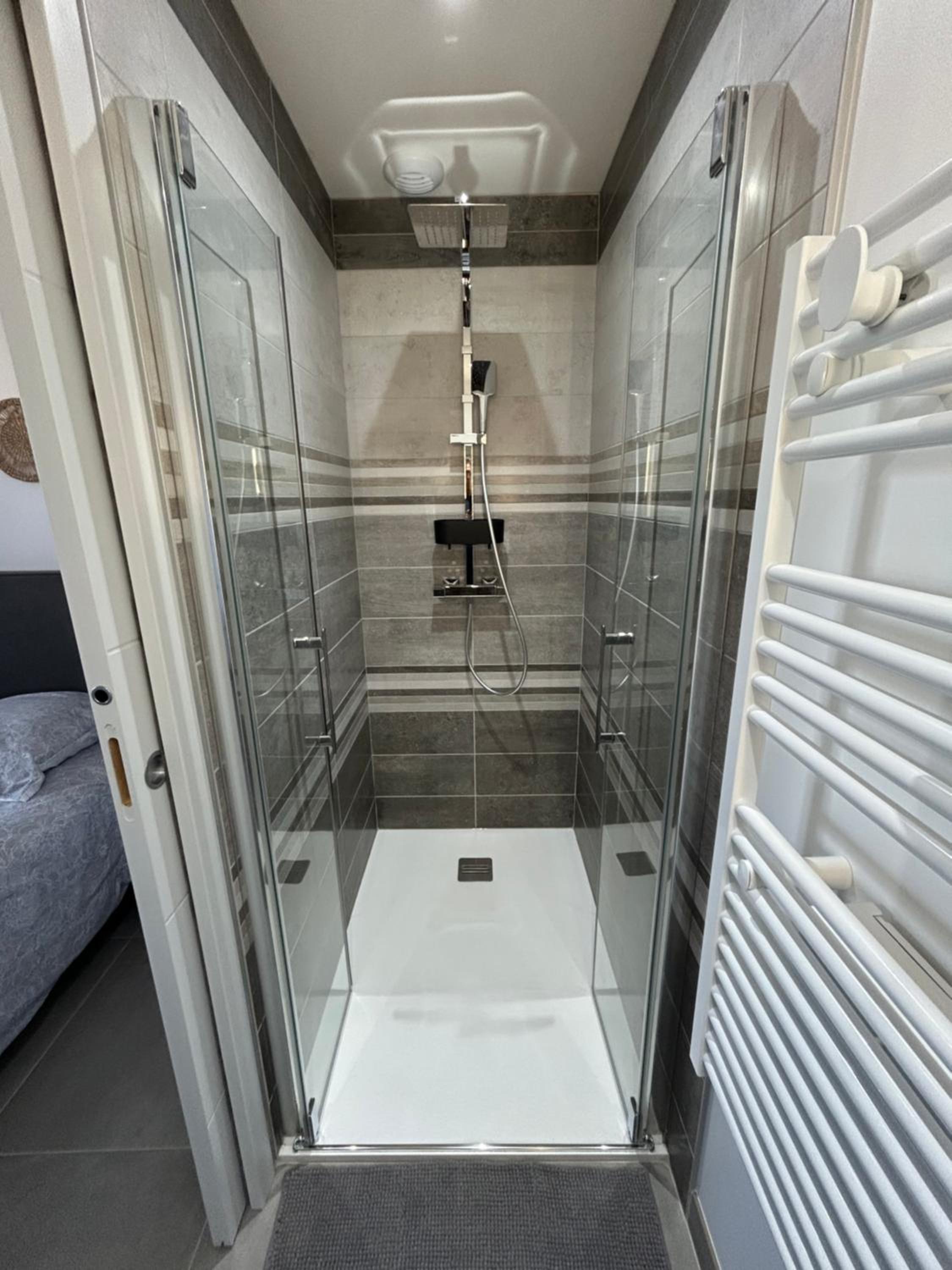 T2 neuf avec terrasse privative proche gare