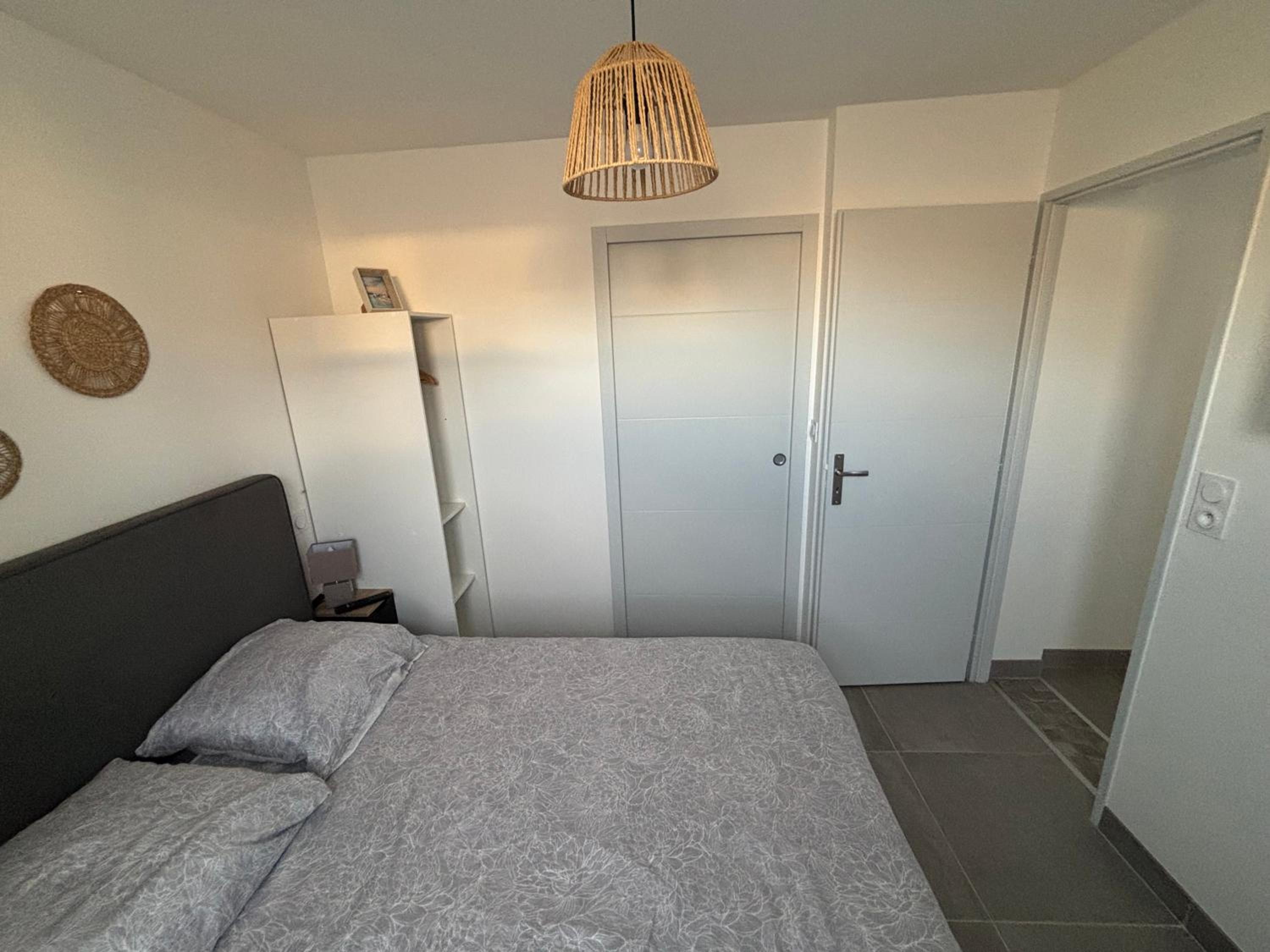 T2 neuf avec terrasse privative proche gare