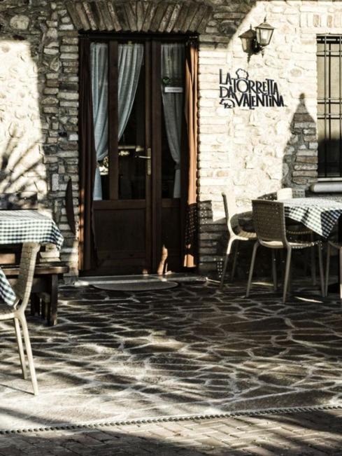 Agriturismo La Torretta da Valentina