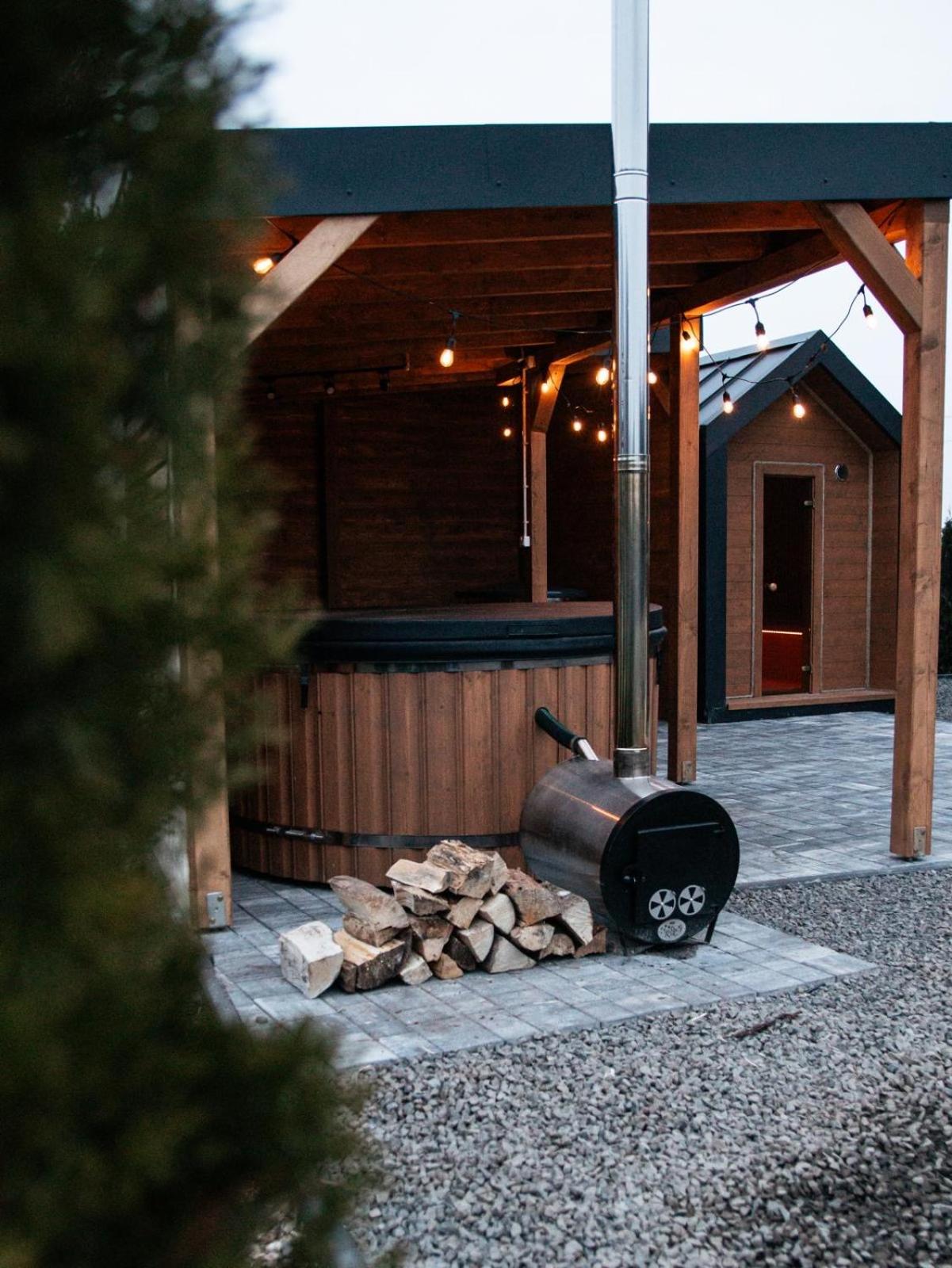 Hygge Sauna&Spa
