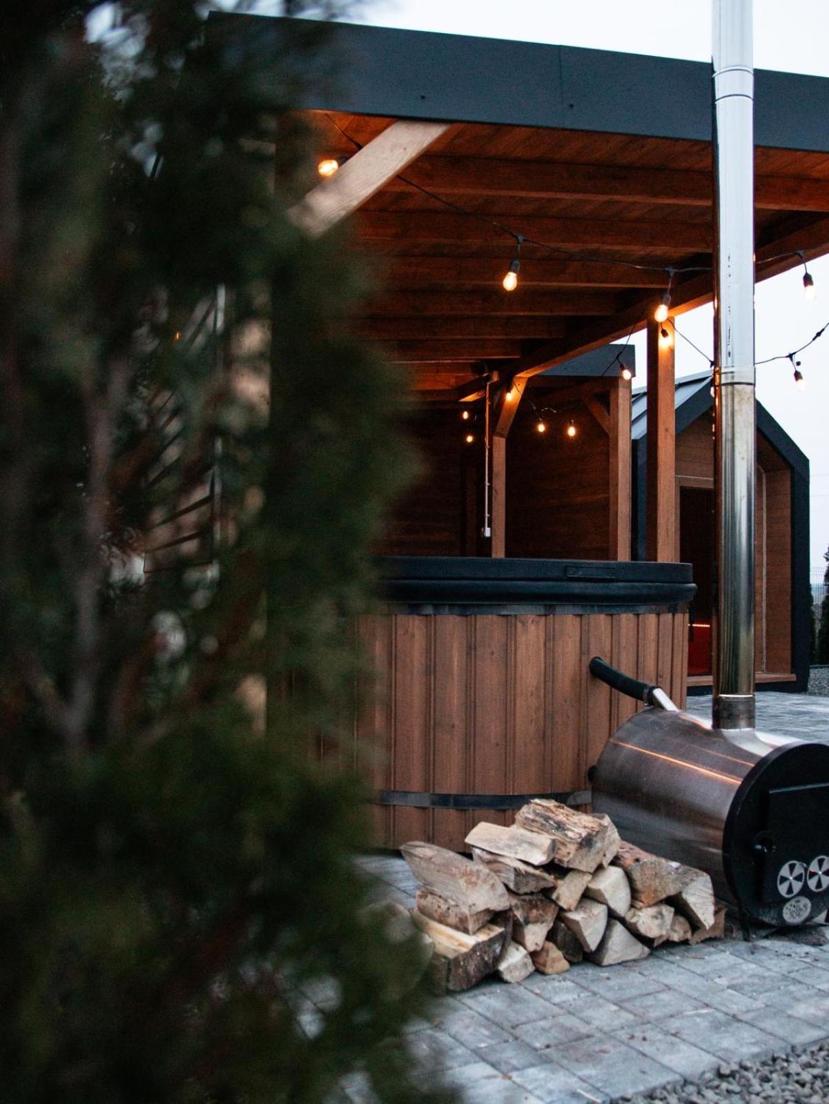 Hygge Sauna&Spa