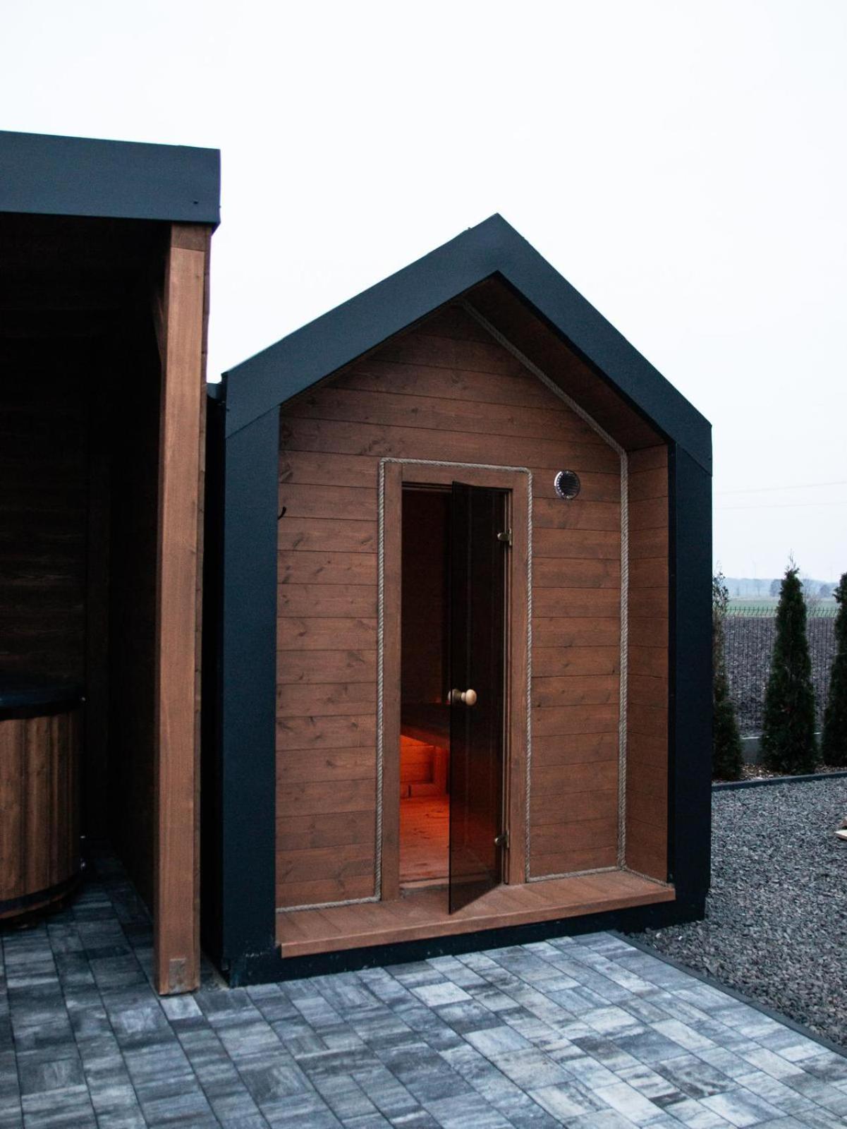 Hygge Sauna&Spa